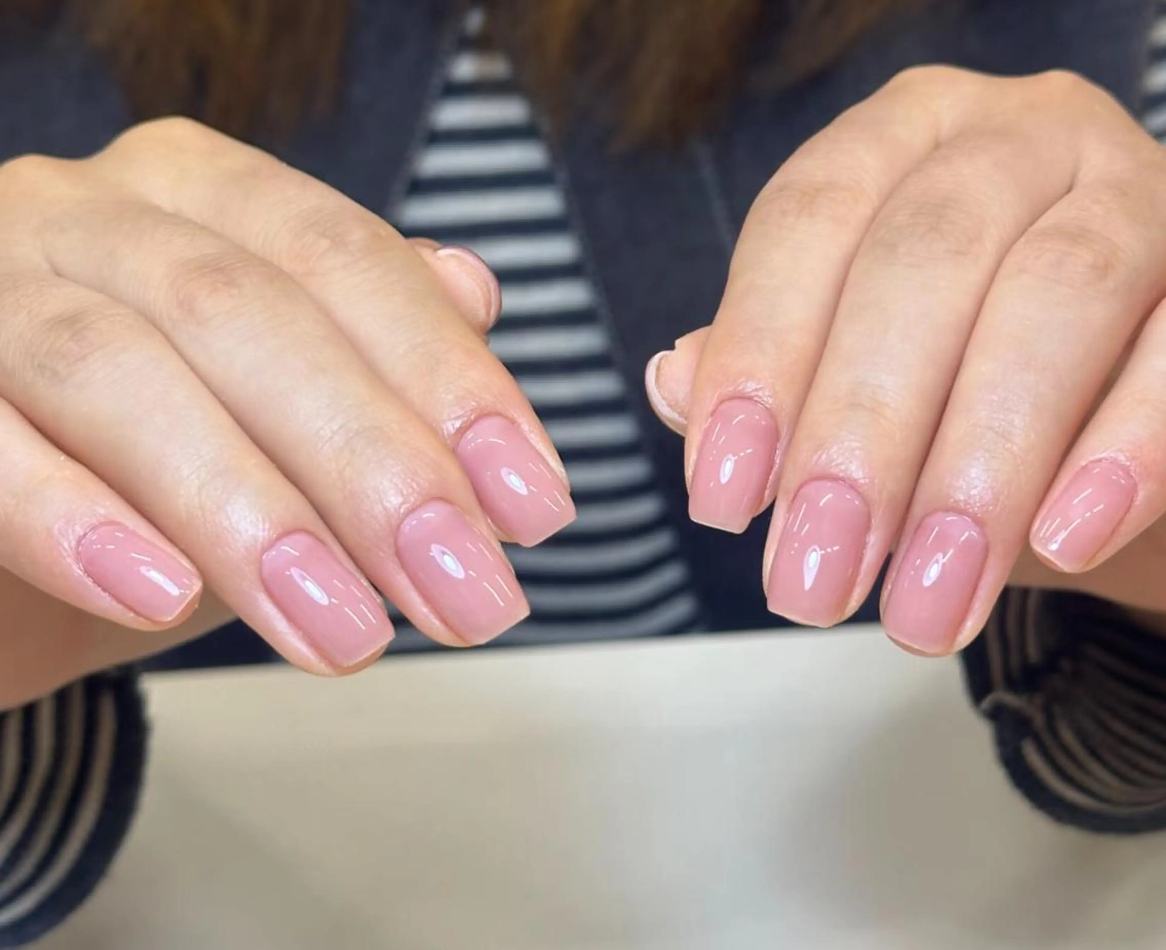 ネイル ハンドネイル Molly _nailのネイルデザイン