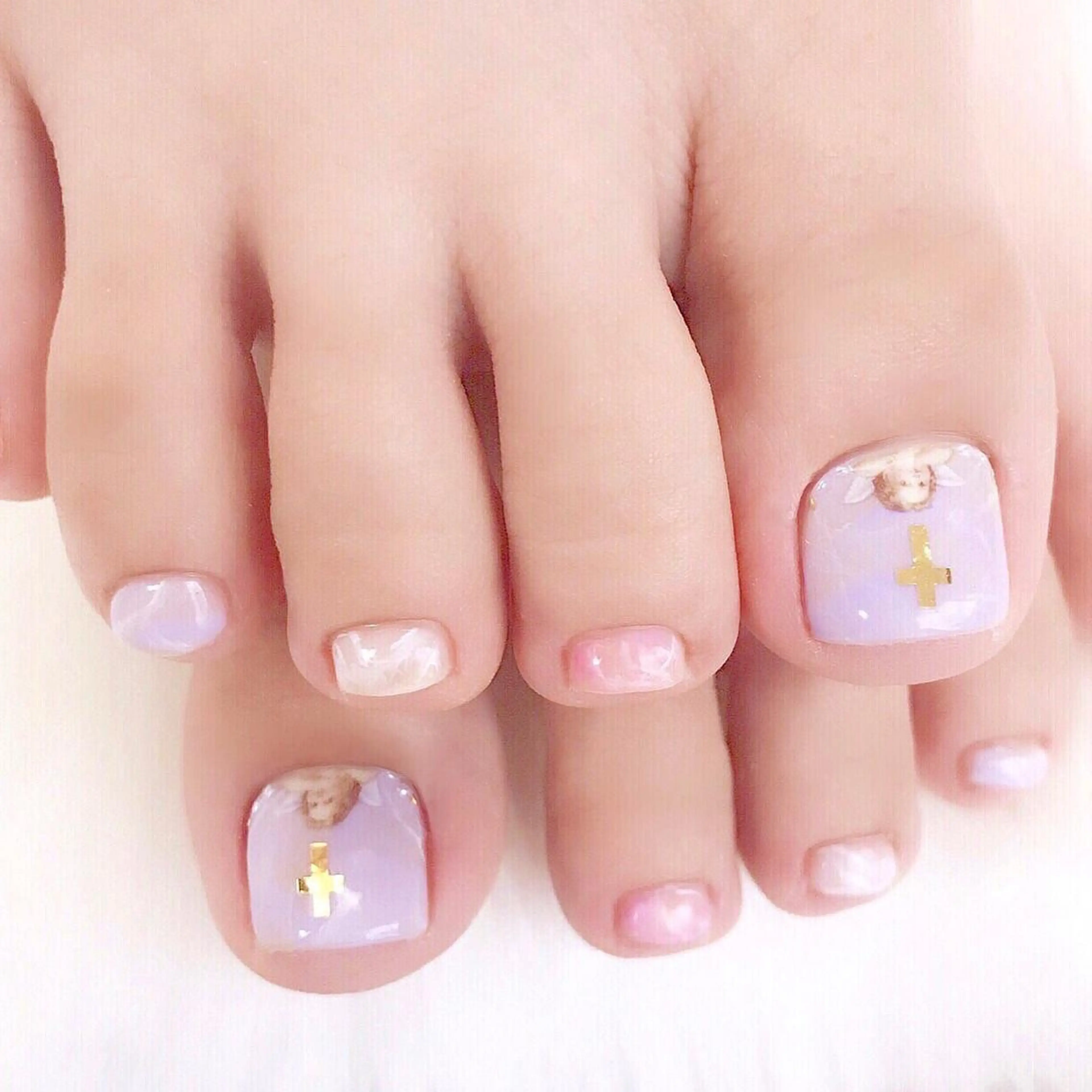 ネイル NOIROUGE所属・NOI ROUGEのネイルデザイン