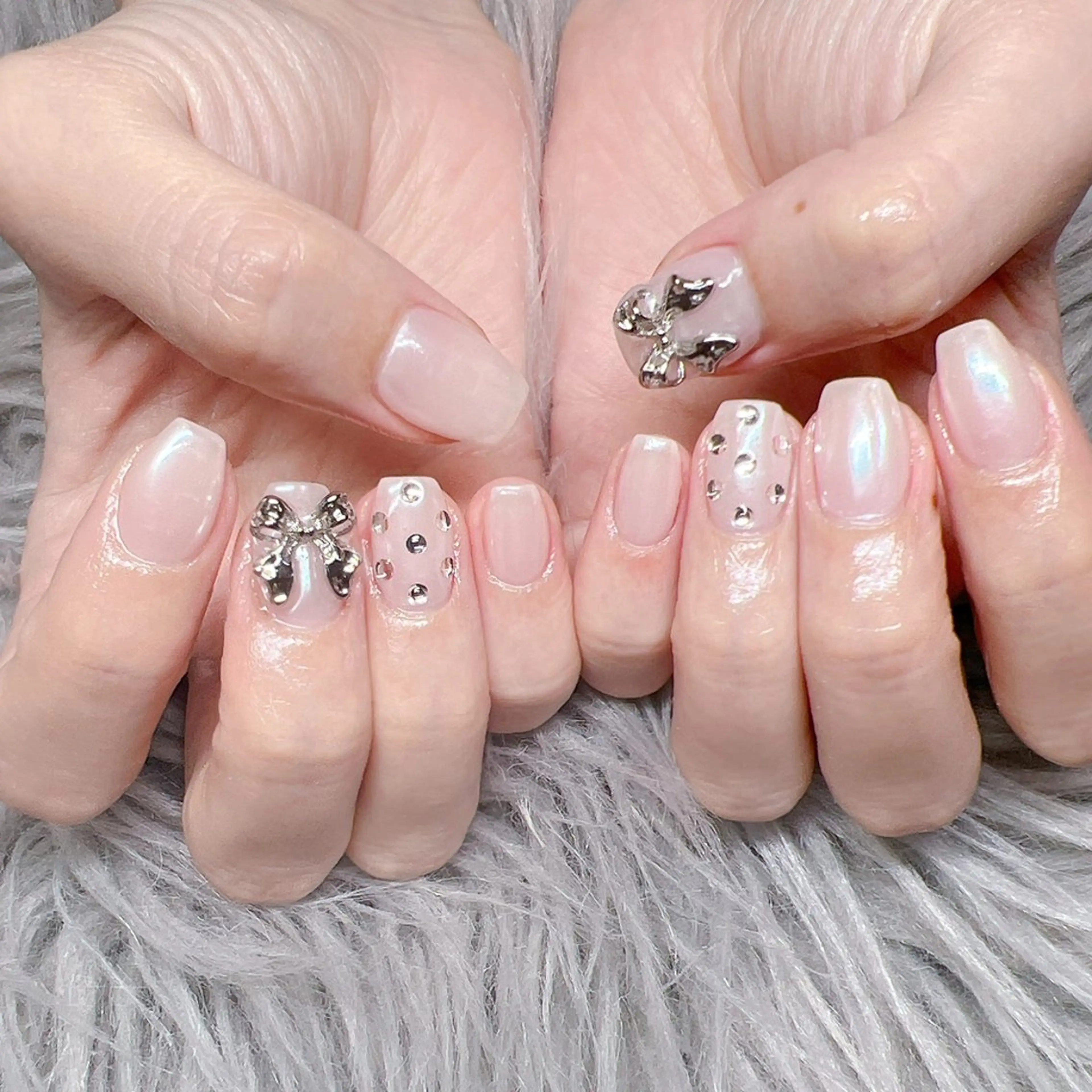 ネイル DollyGirl KYOKOのネイルデザイン