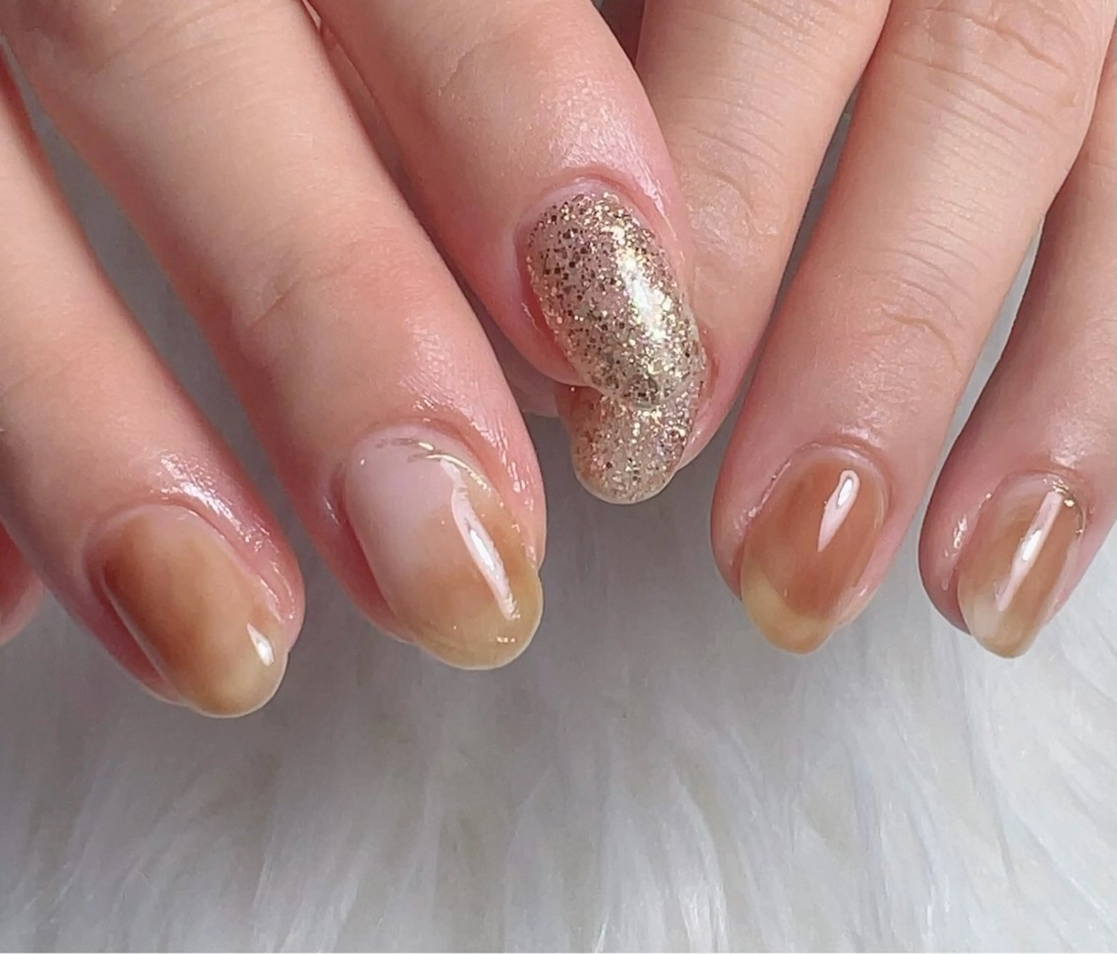 ネイル K. nailのネイルデザイン