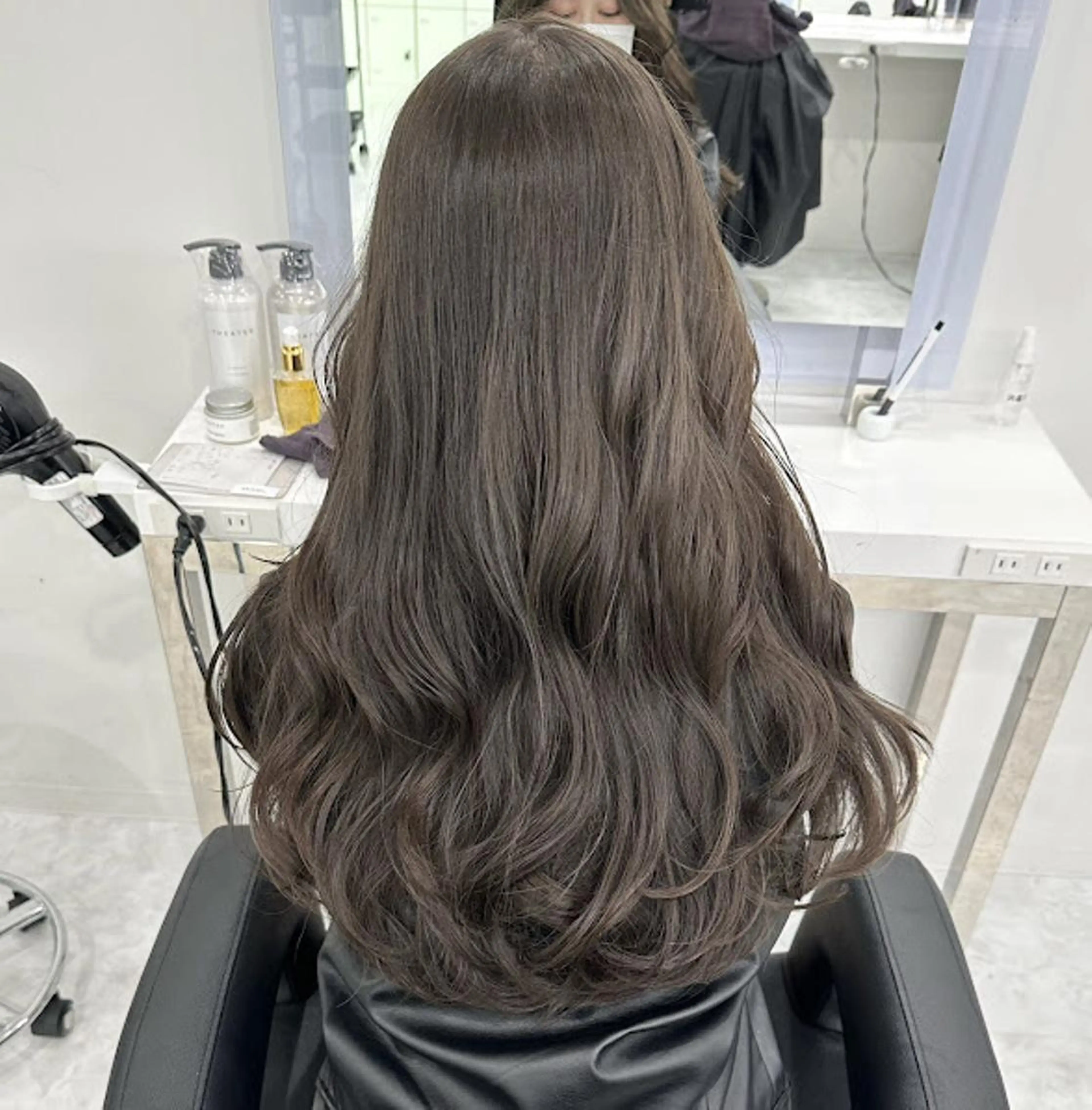 カラー 🤍CANDY横浜 【公式】🤍のヘアスタイル