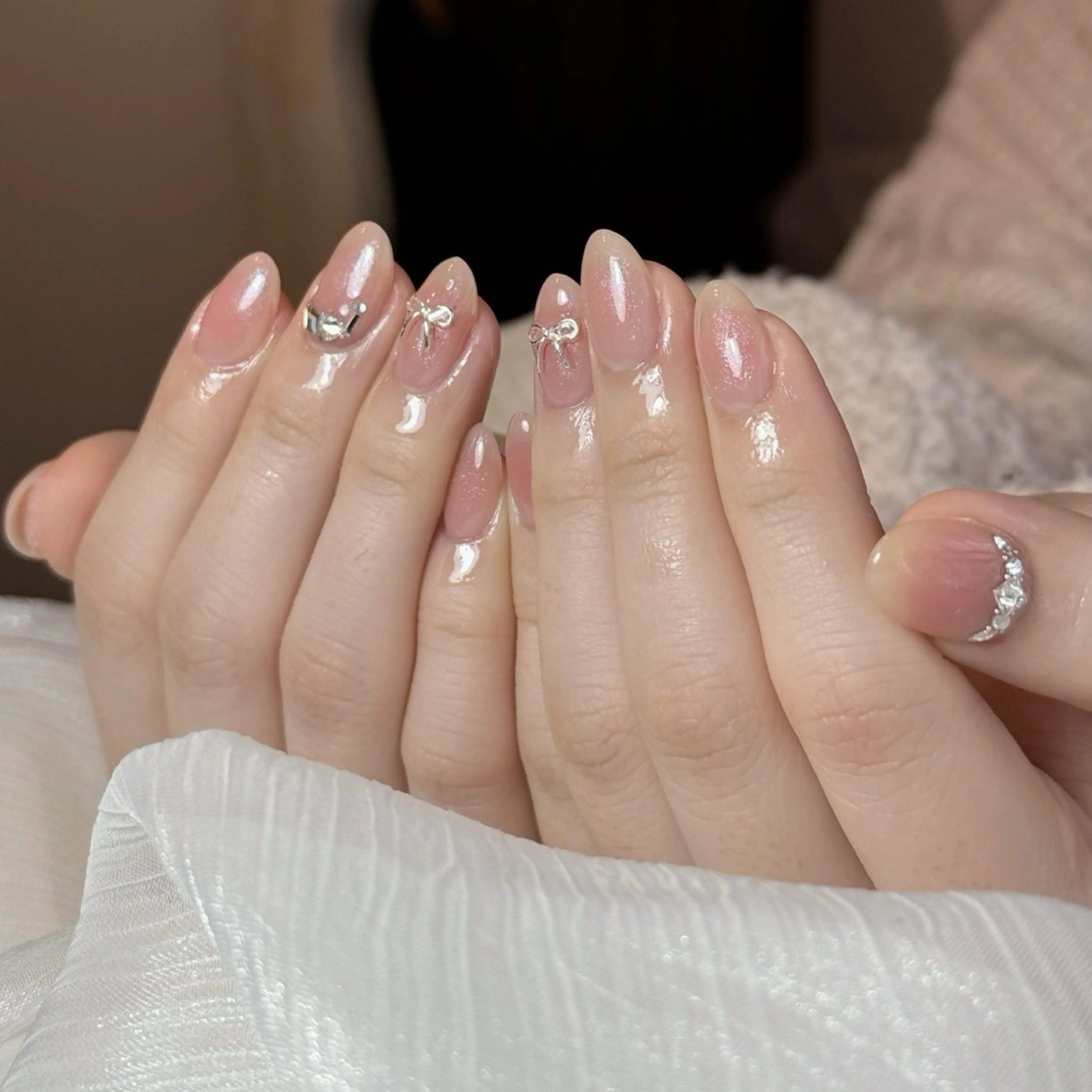 ネイル Amy Nailのネイルデザイン