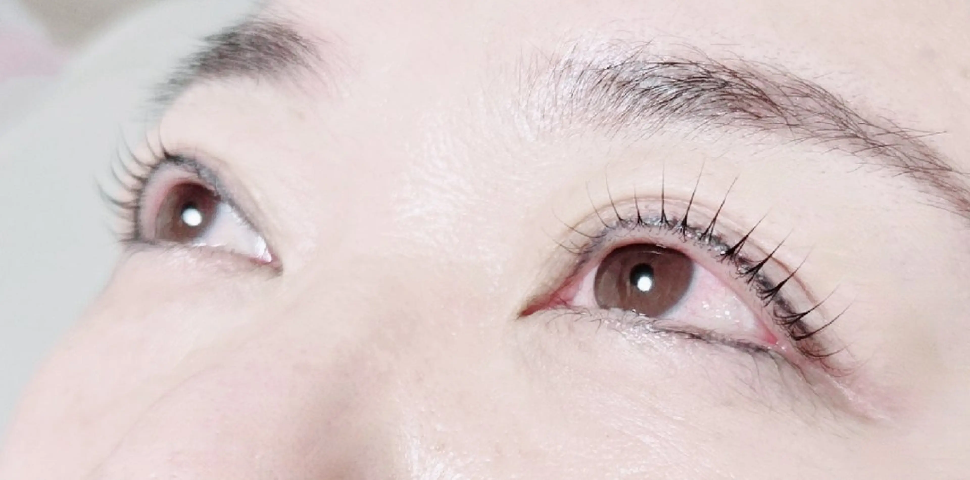 マツエク・マツパ マツパ EyelashSalon chel所属・新越谷駅徒歩１分❇️ Salon　chelのマツエク・マツパデザイン