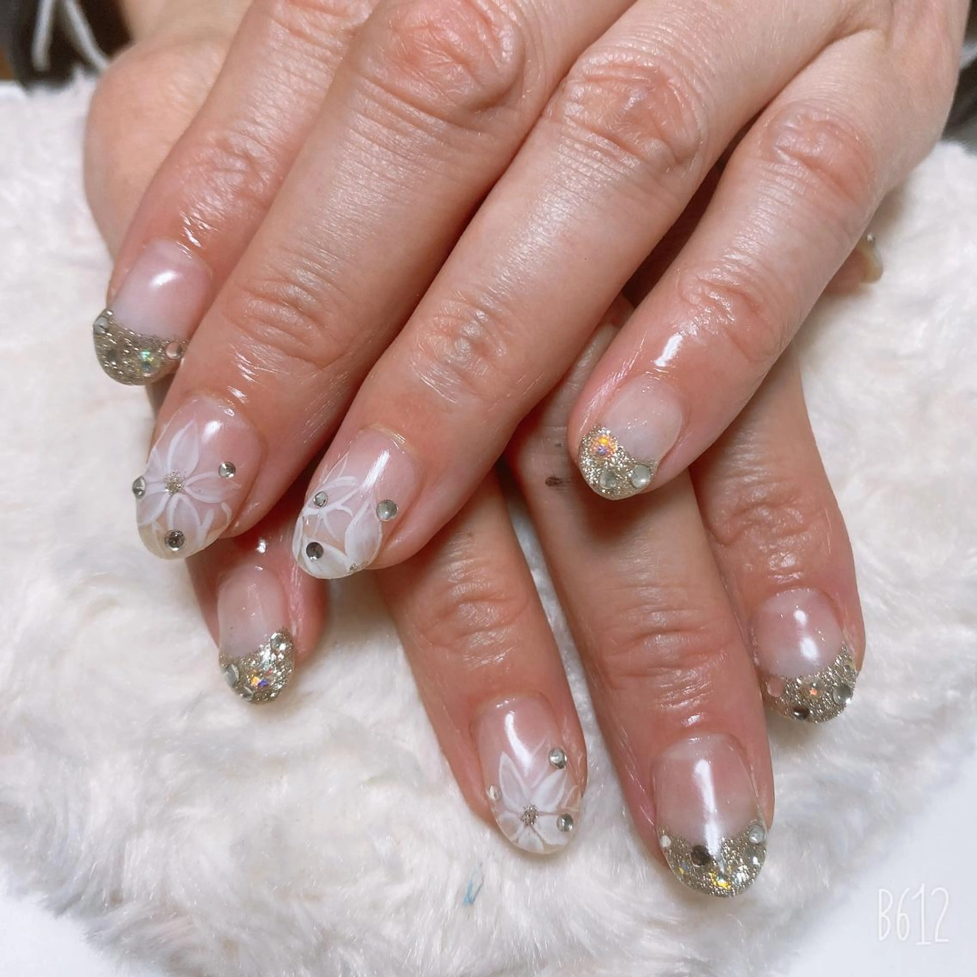 ネイル The Best Beauty受付担当のエステ・リラクイメージ