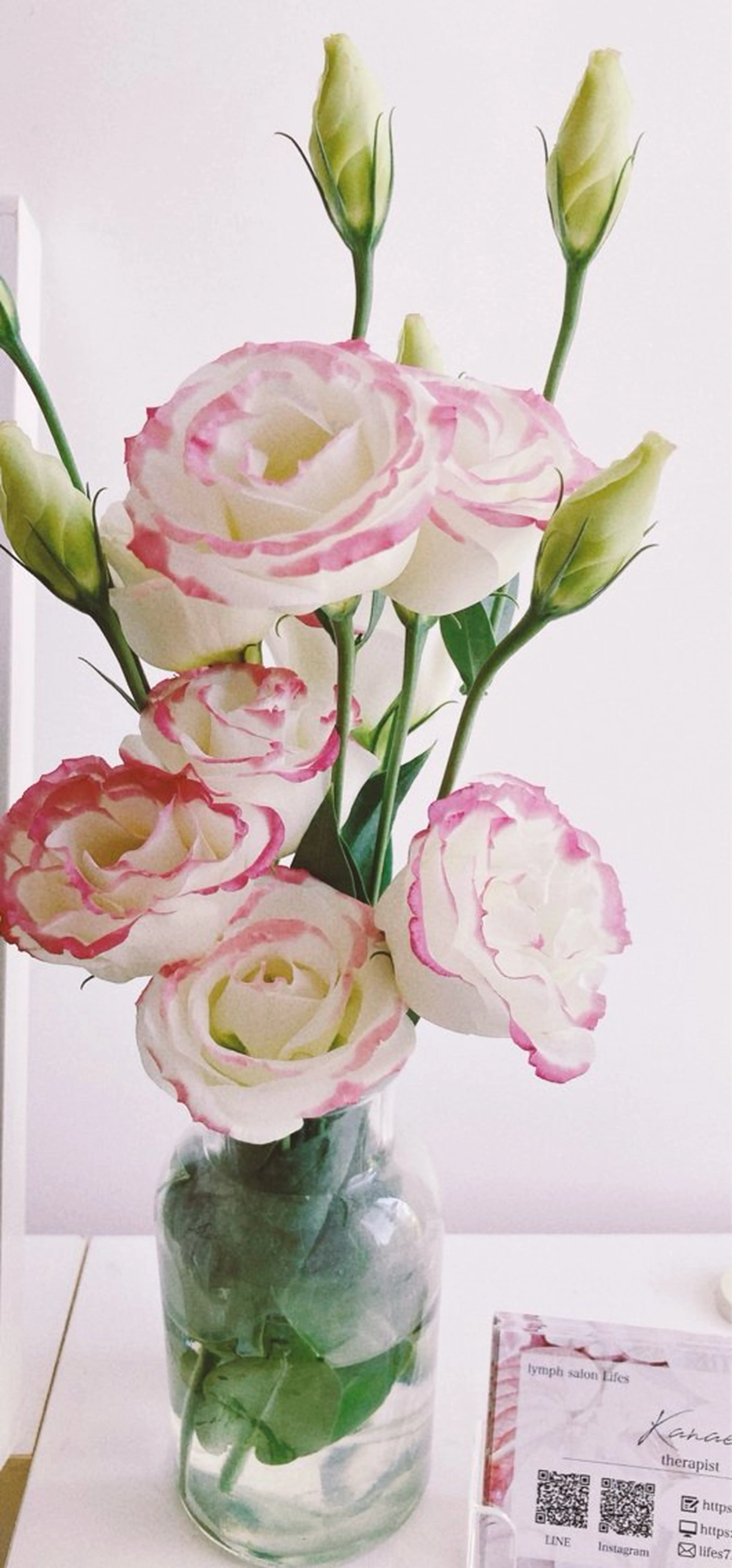 ダイエット動画モデル 枠朝活特化kanaeのエステ・リラクイメージ