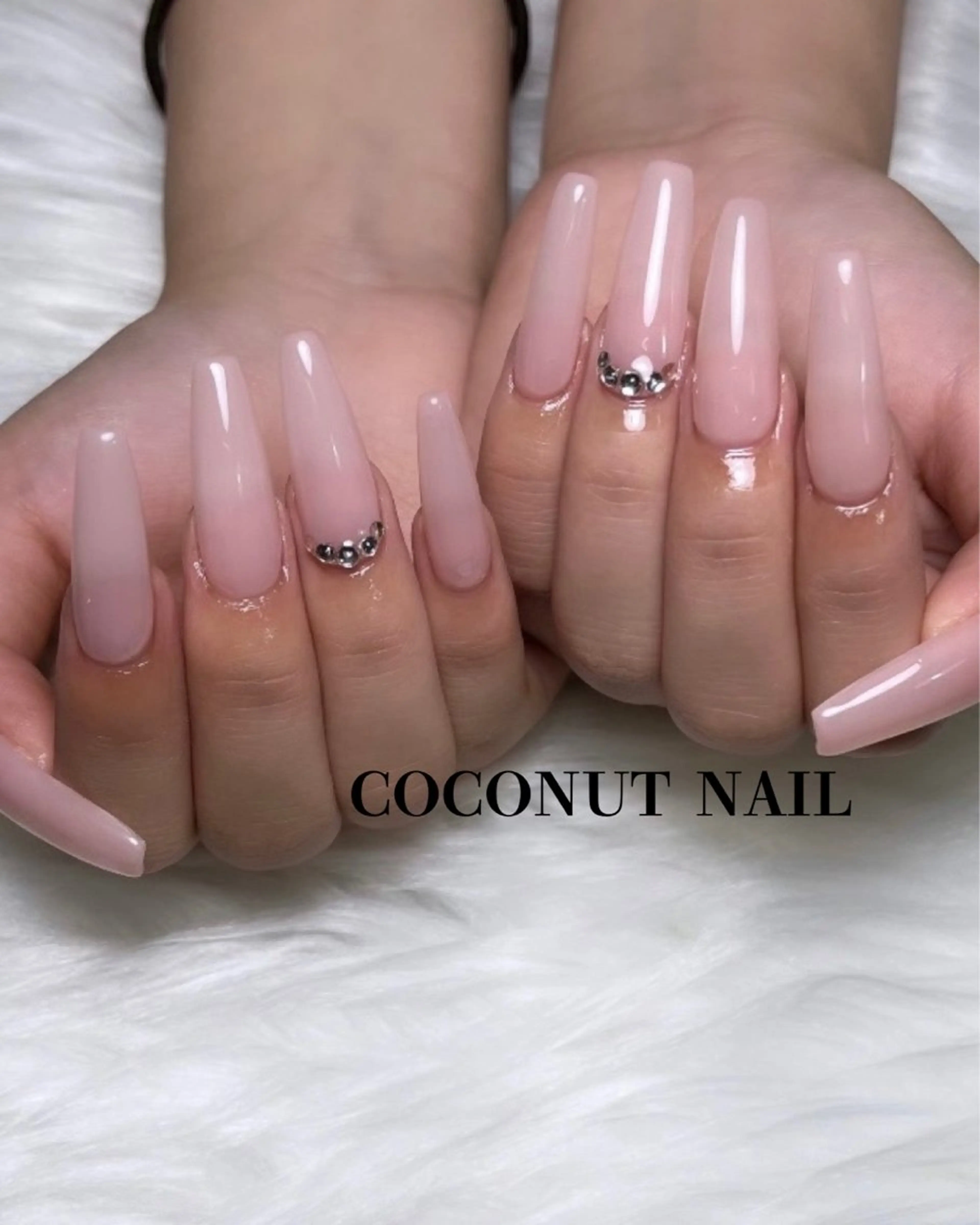 ネイル COCONUT NAIL所属・COCONUT NAIL🥥💅🏼のネイルデザイン