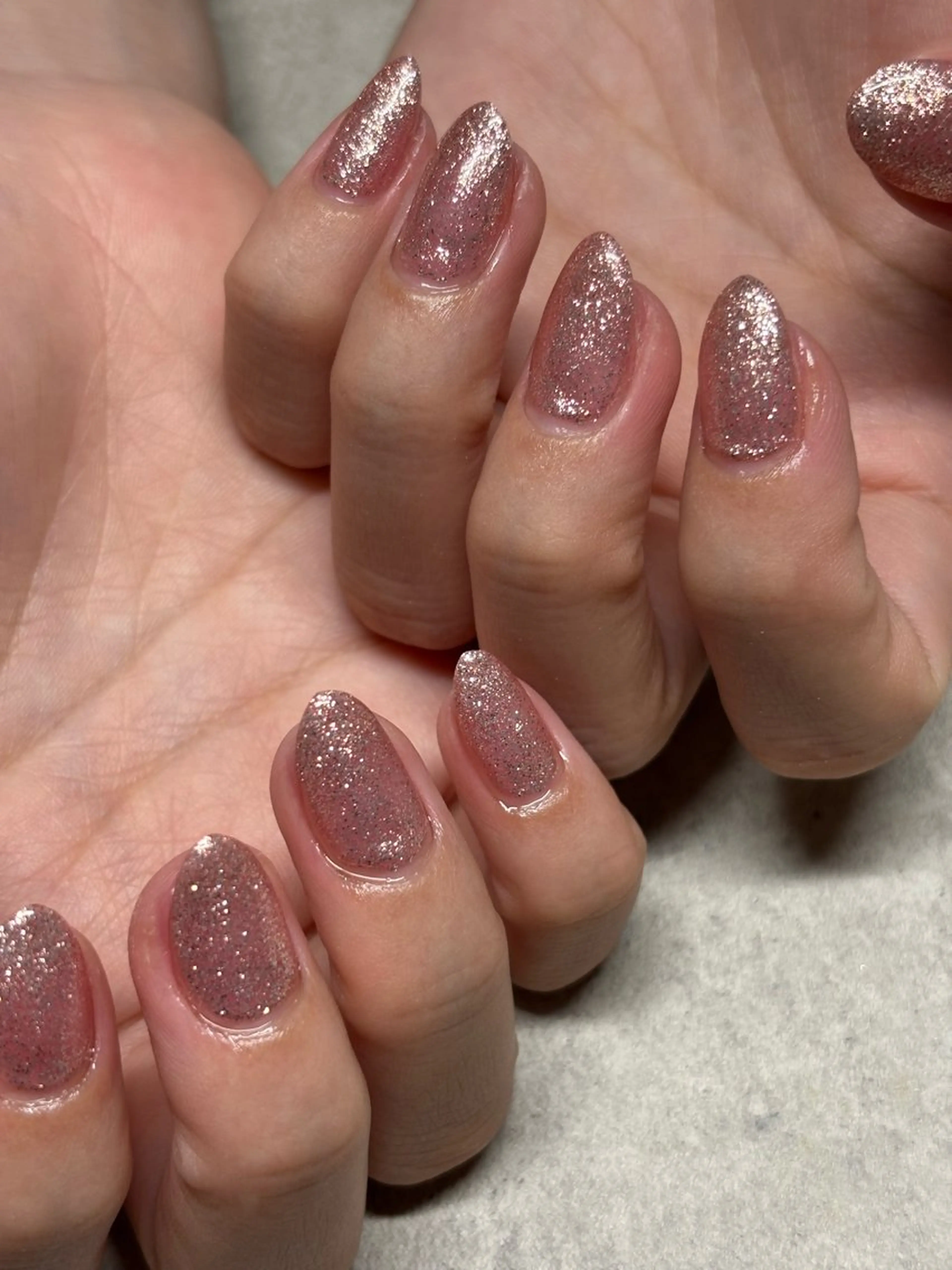 ネイル ハンドネイル Kobe nail Uedaのネイルデザイン