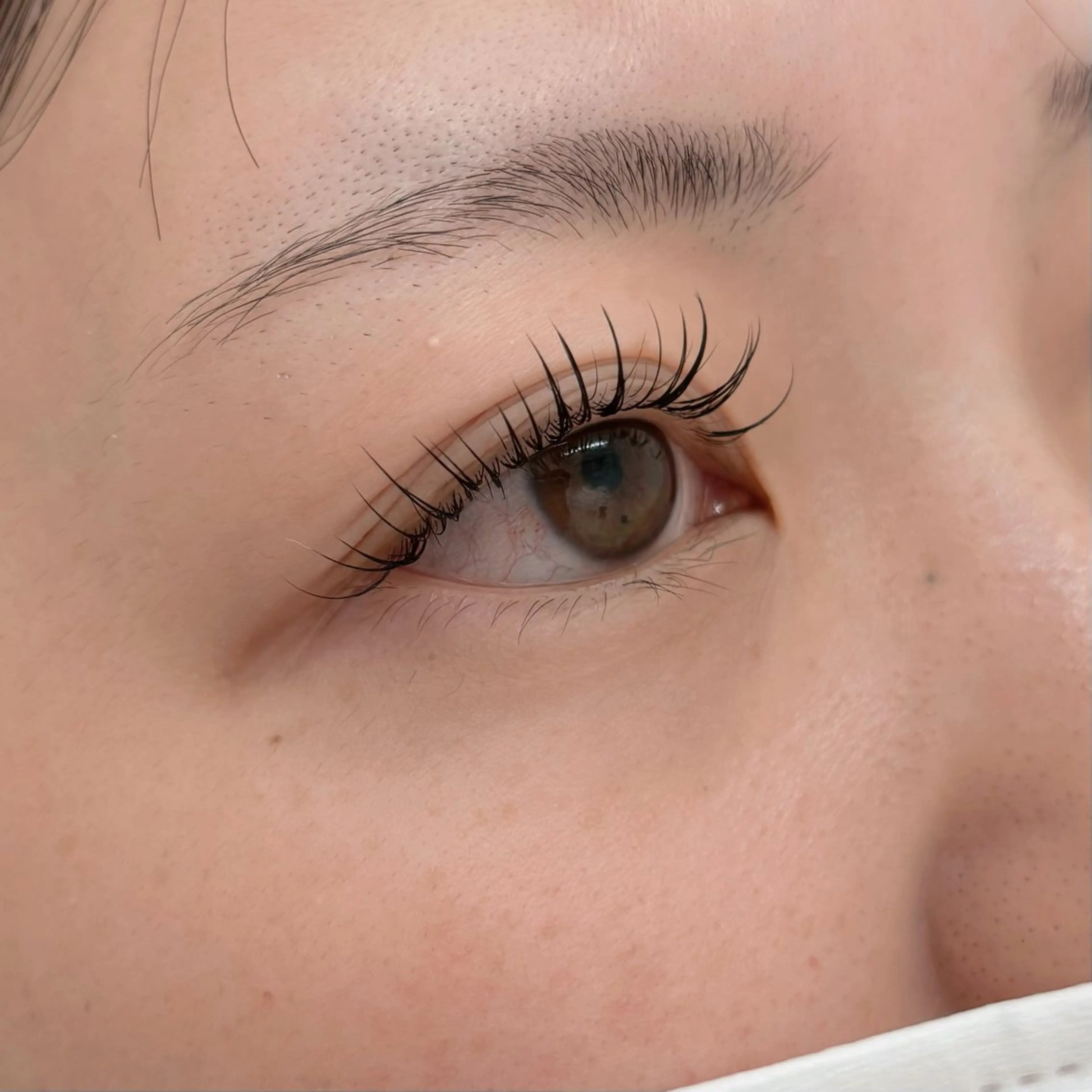 マツエク・マツパ マツエク M's Beautysalon所属・M's 新小岩  ゴトウのマツエク・マツパデザイン