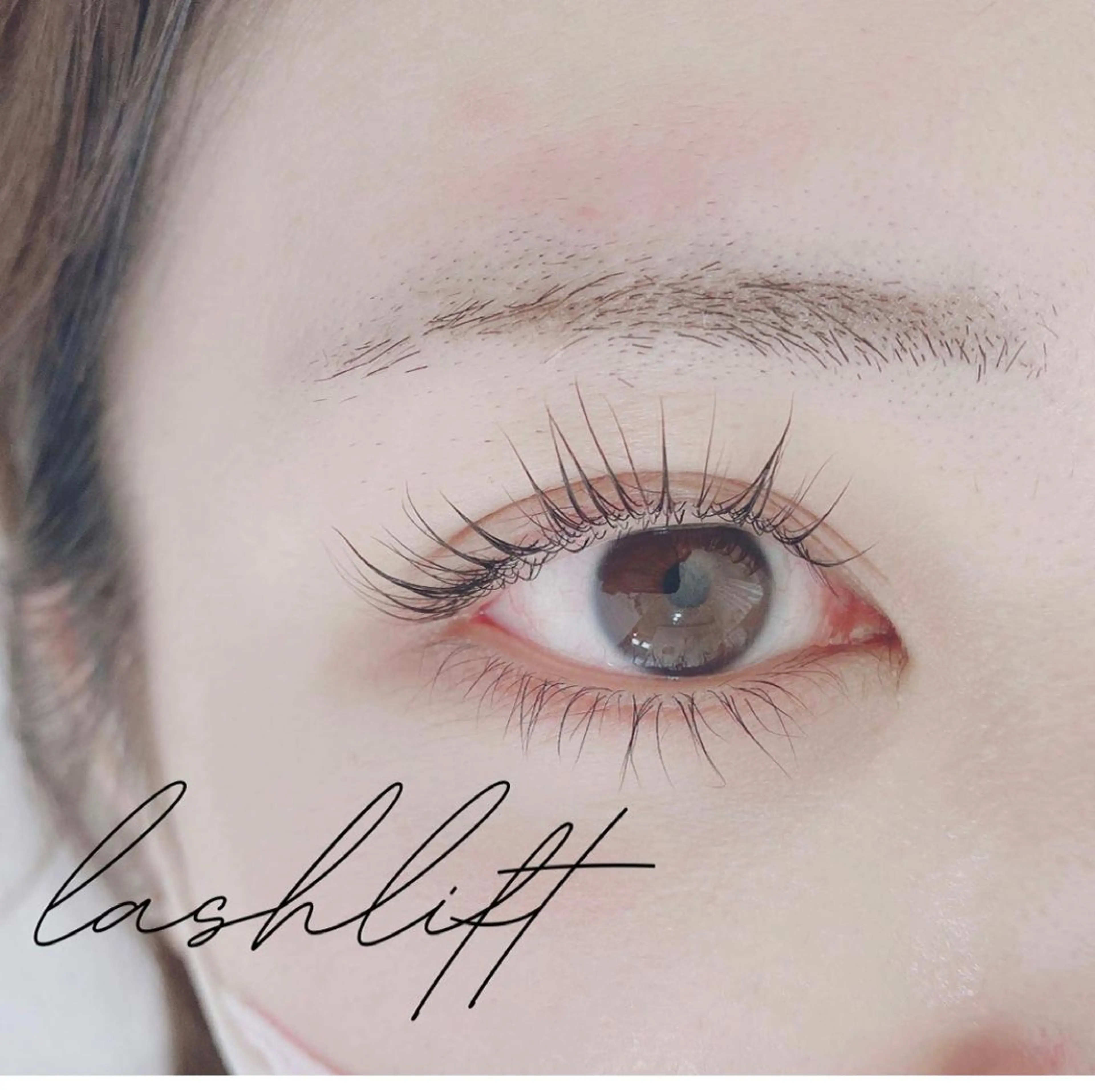 マツエク・マツパ マツパ アムールトロワ❤︎ sayakaのマツエク・マツパデザイン