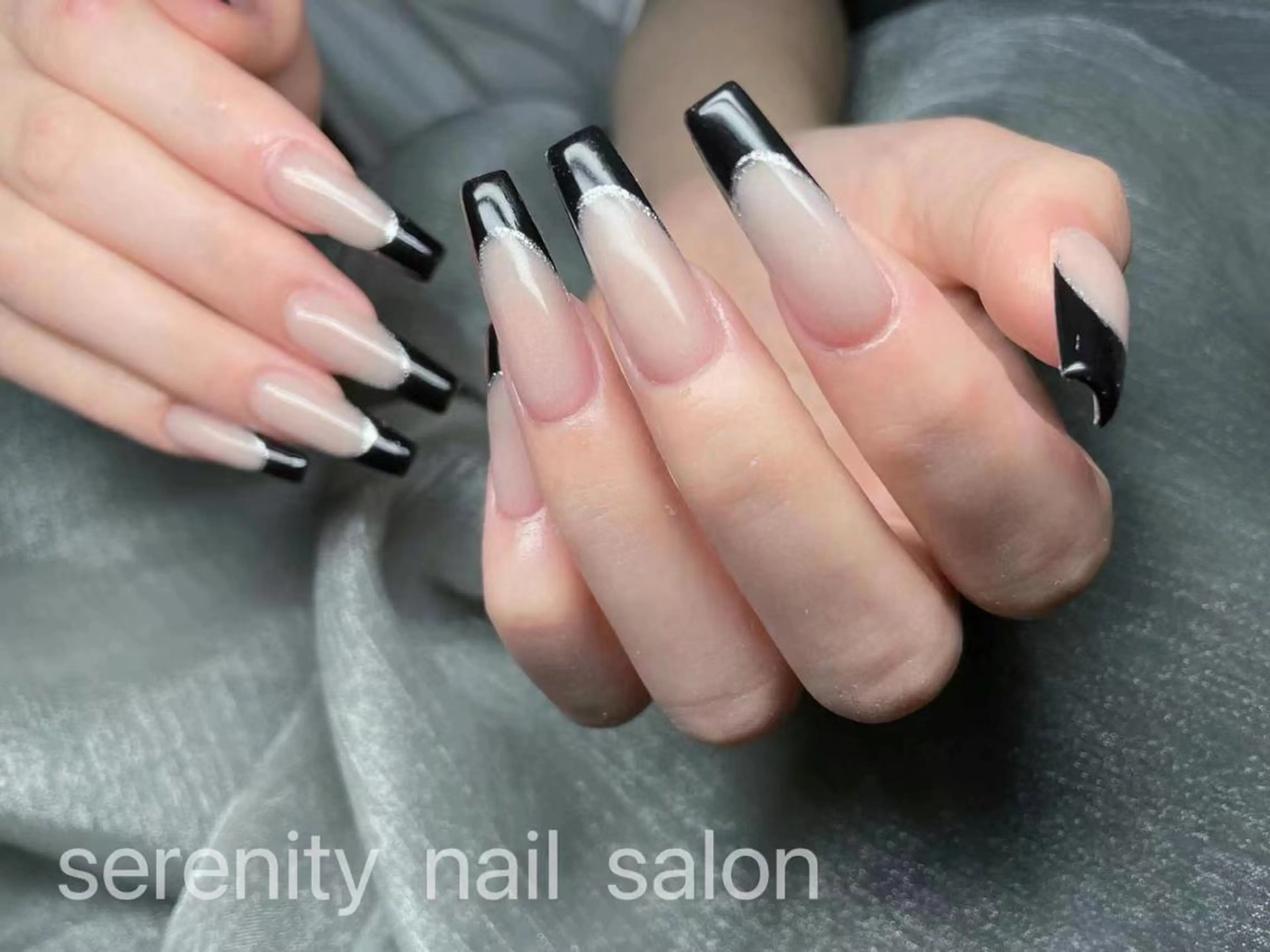 ネイル ✨Serenity Nail salonのネイルデザイン