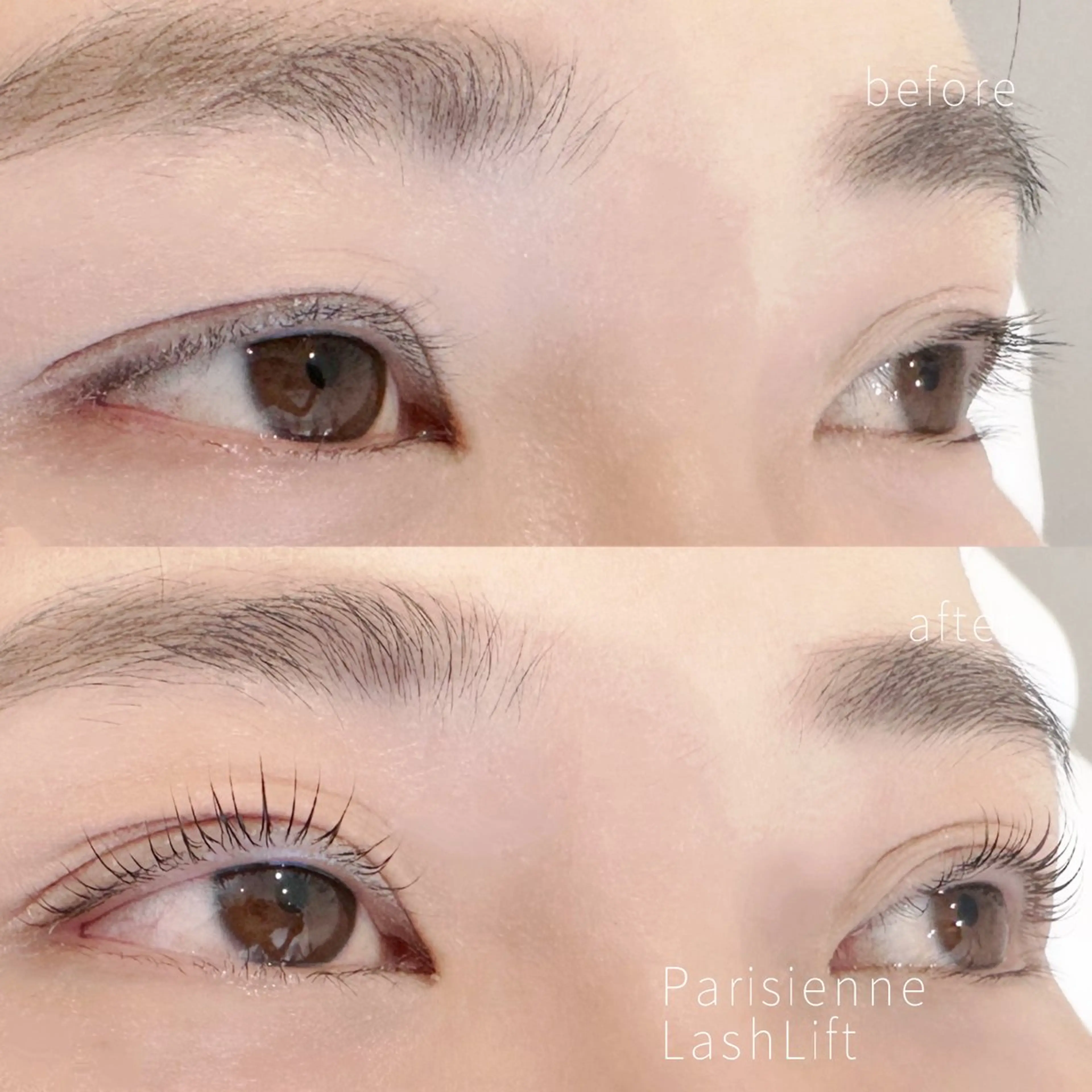 マツエク・マツパ マツパ nature chinatsuの眉毛・アイブロウイメージ