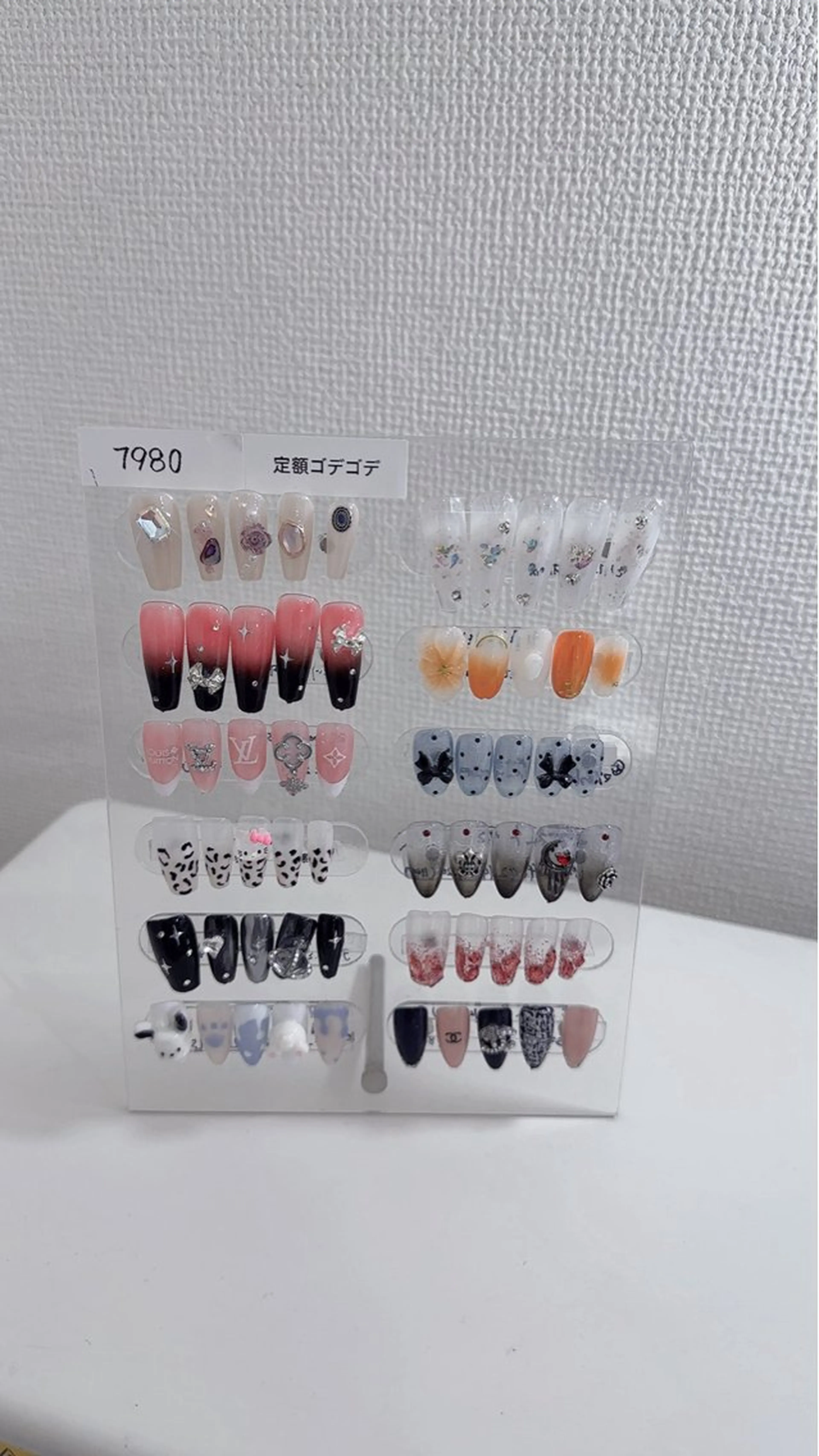 🎀オフ付き🎀定額プレミアの写真