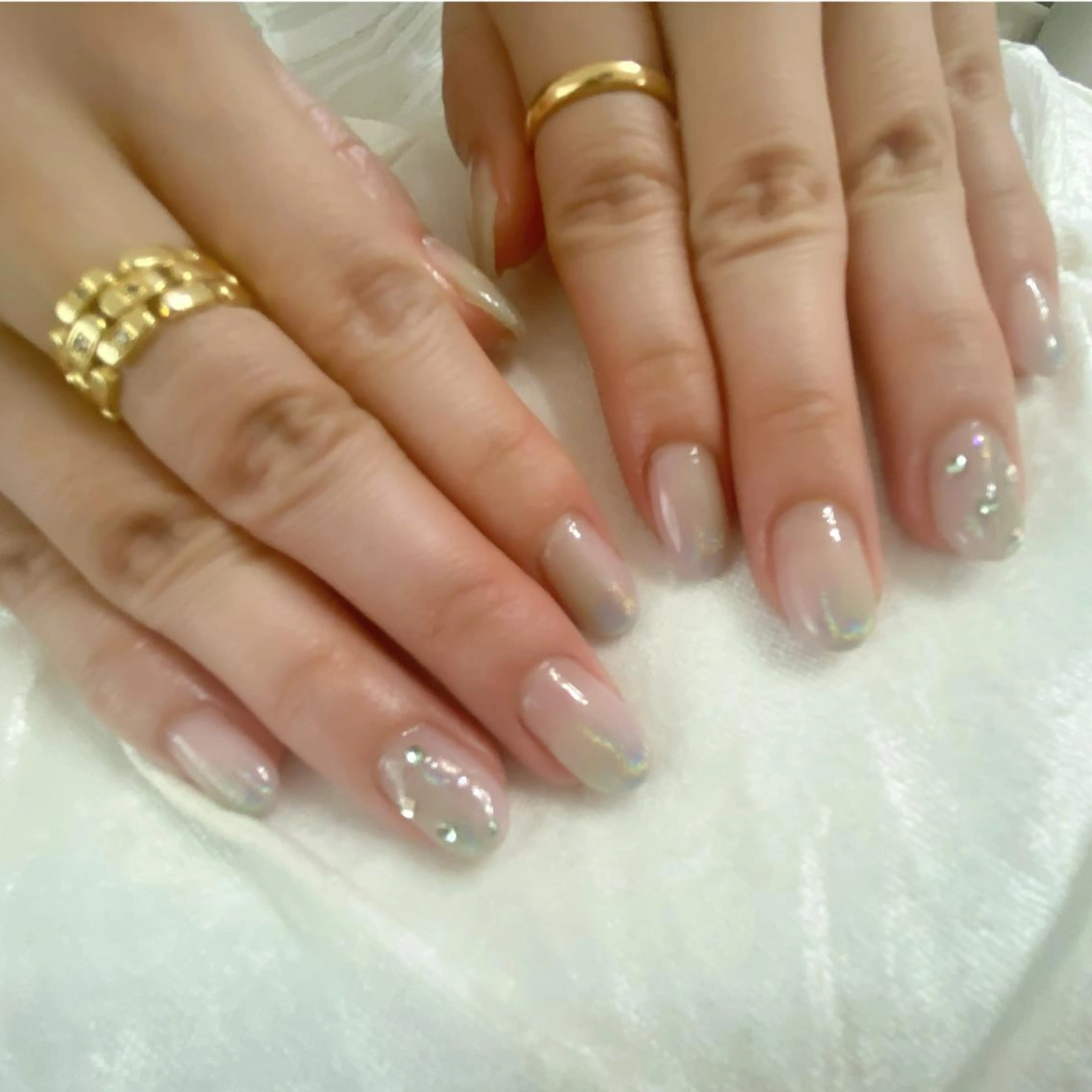 ネイル ハンドネイル Uchida Mayunaのその他イメージ