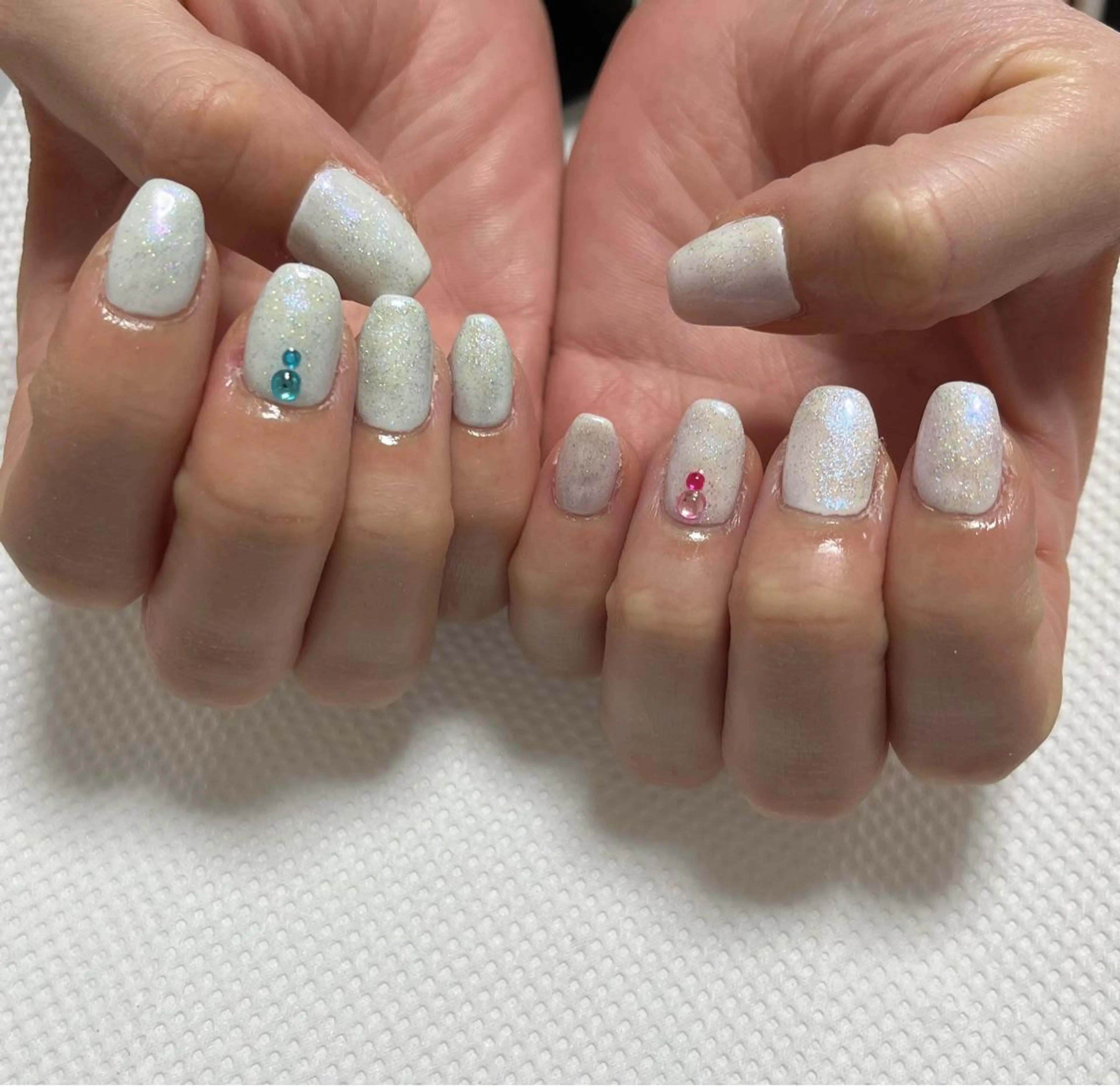 ネイル nail M&Tのネイルデザイン