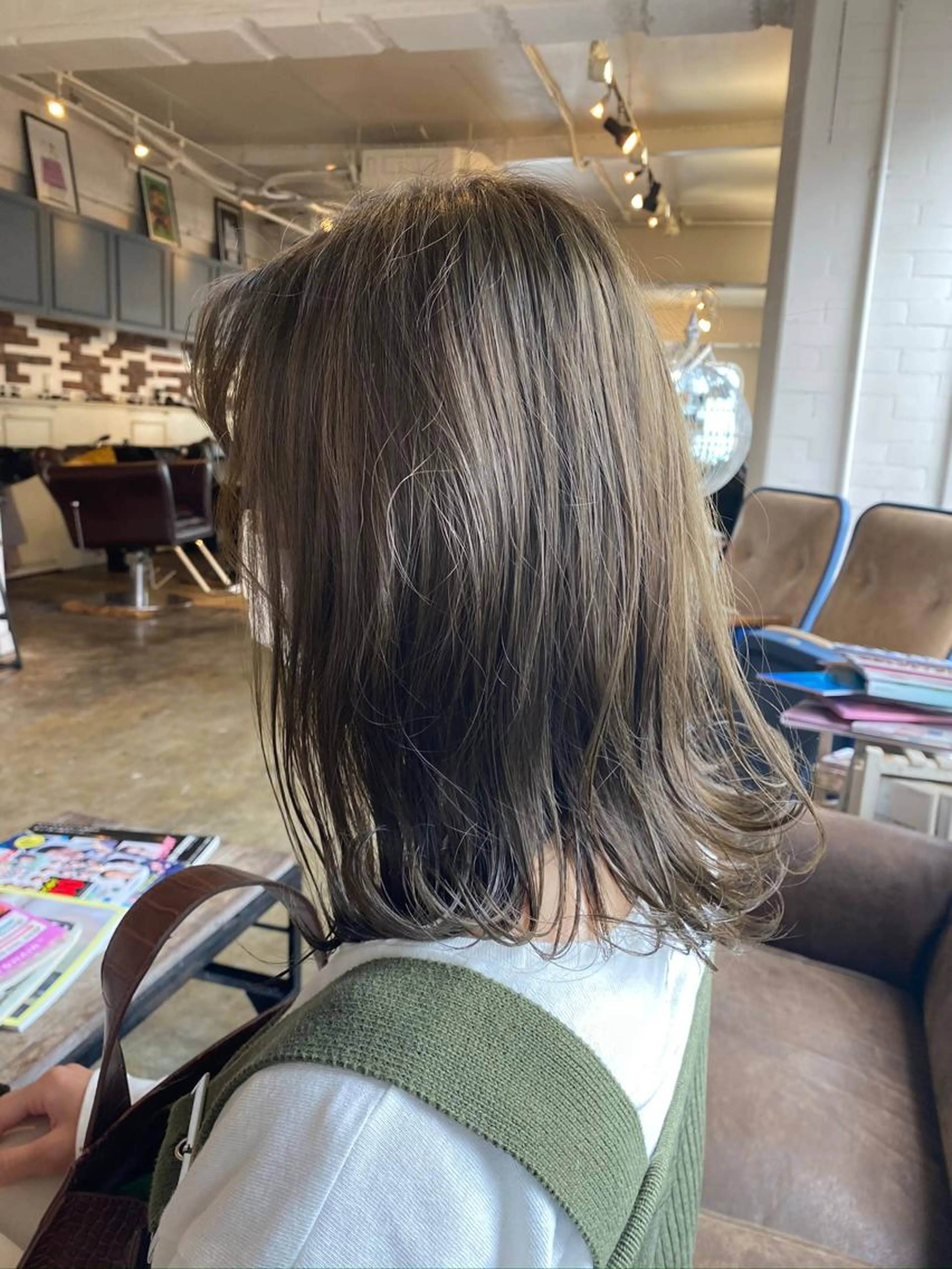 〈ご来店2回目​〜​4回目のお客様限定〉　　　　　　　　🌟30%OFFクーポン🌟全てのメニューで使えます◎の写真