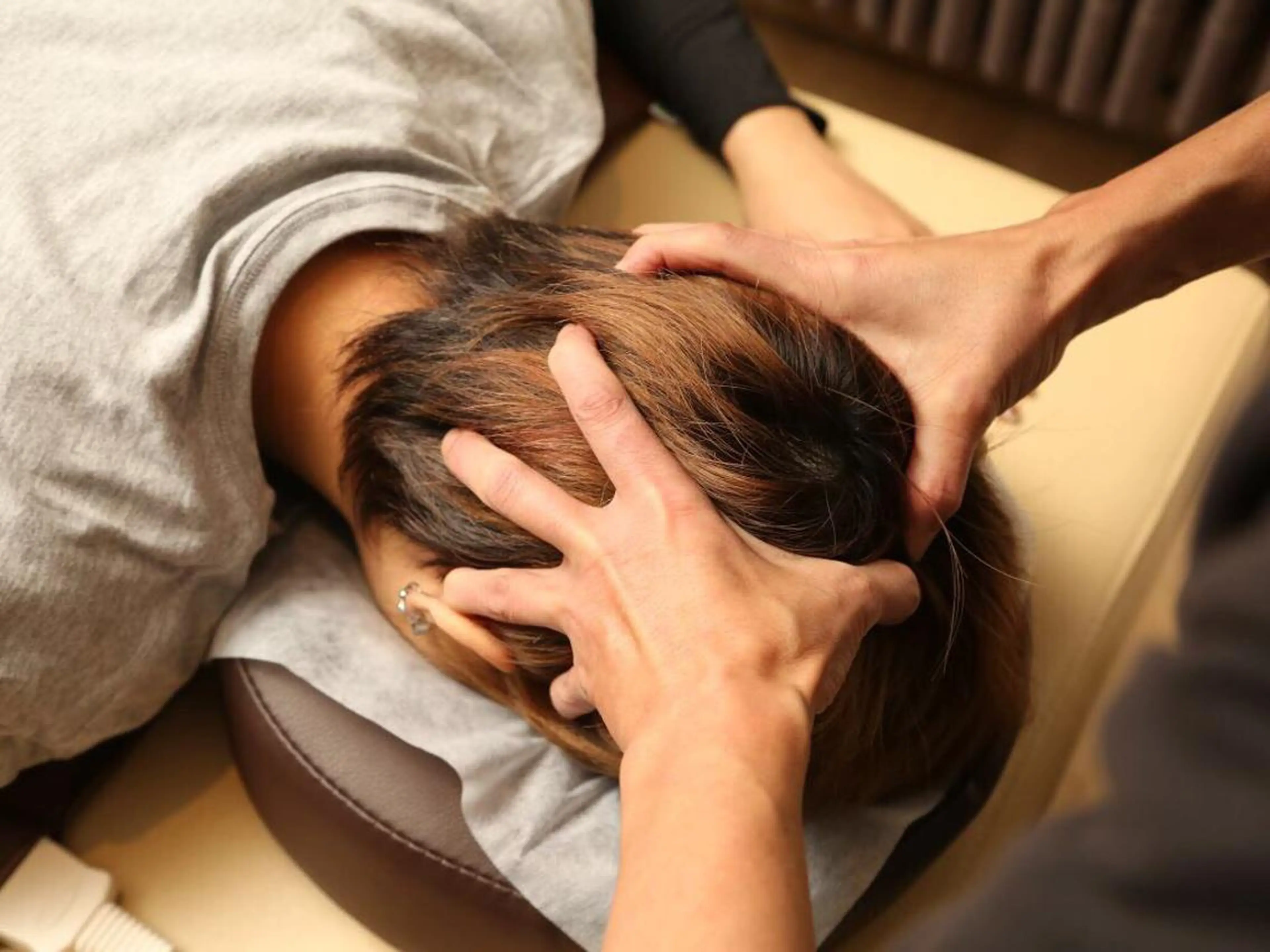 ロング エステ リラク たてい たづ子のエステ・リラクイメージ