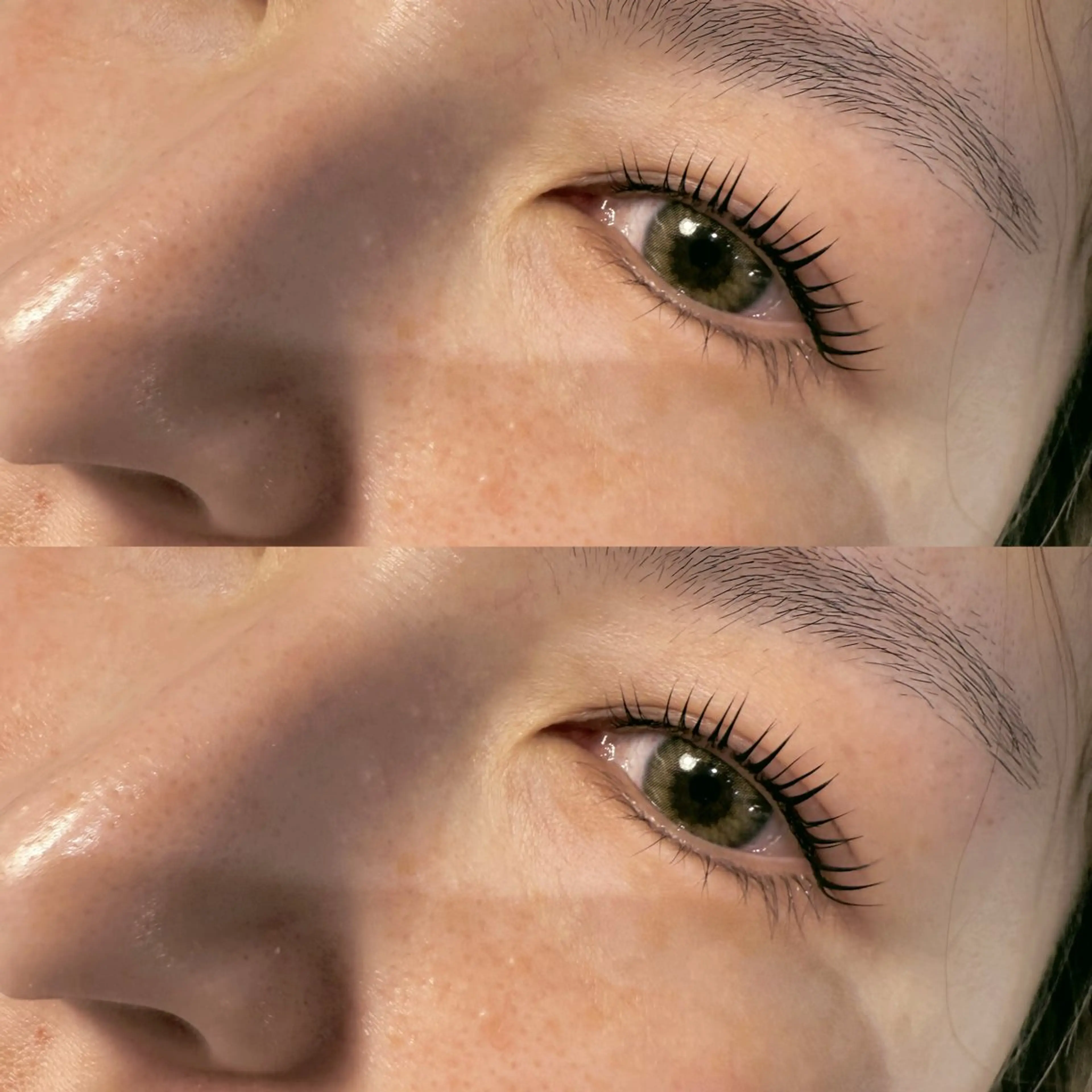 マツエク・マツパ マツパ まつパ/マツエク /眉/HBL/耳ツボのマツエク・マツパデザイン