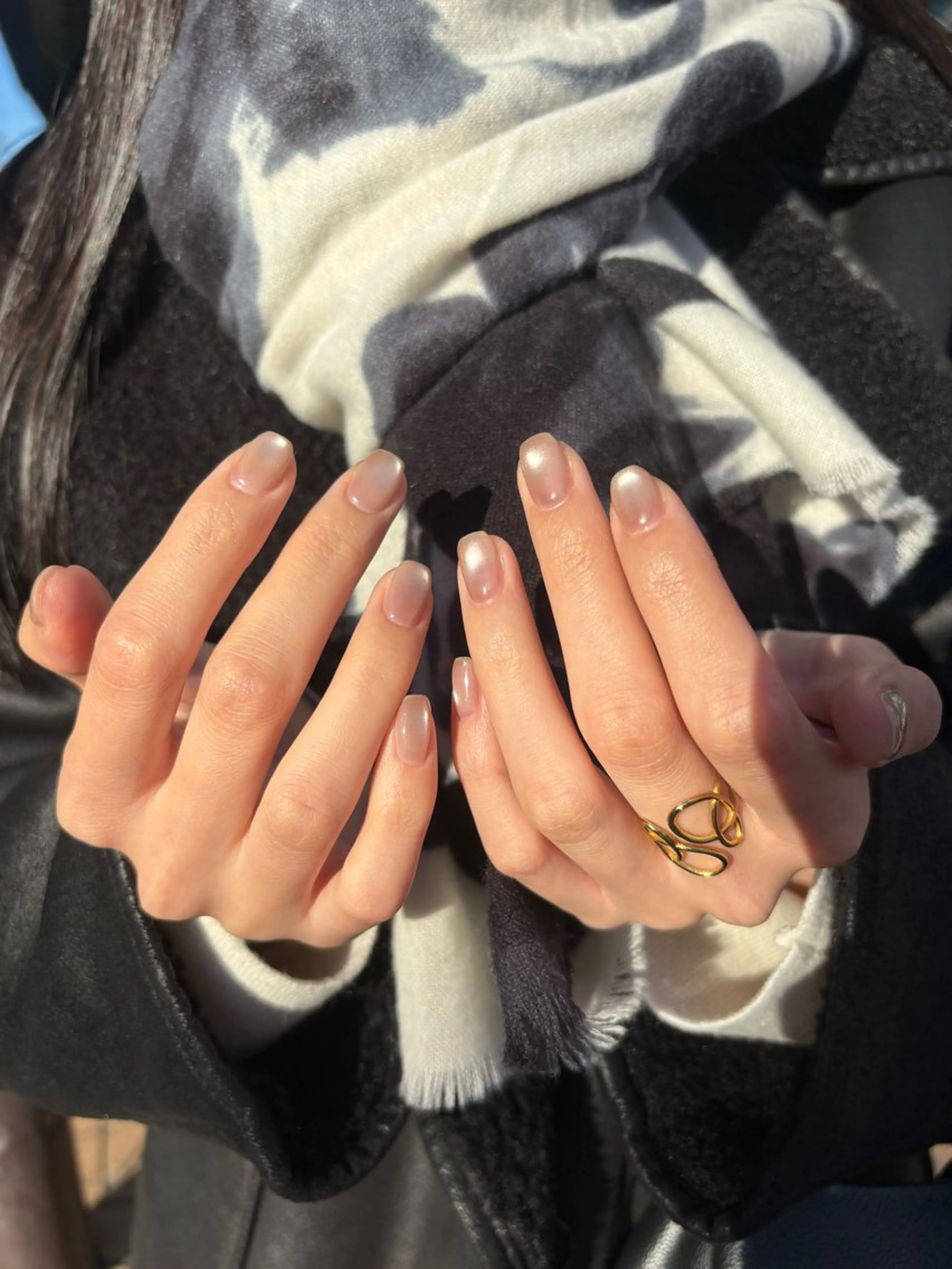 ネイル moe ---♡ ...のネイルデザイン