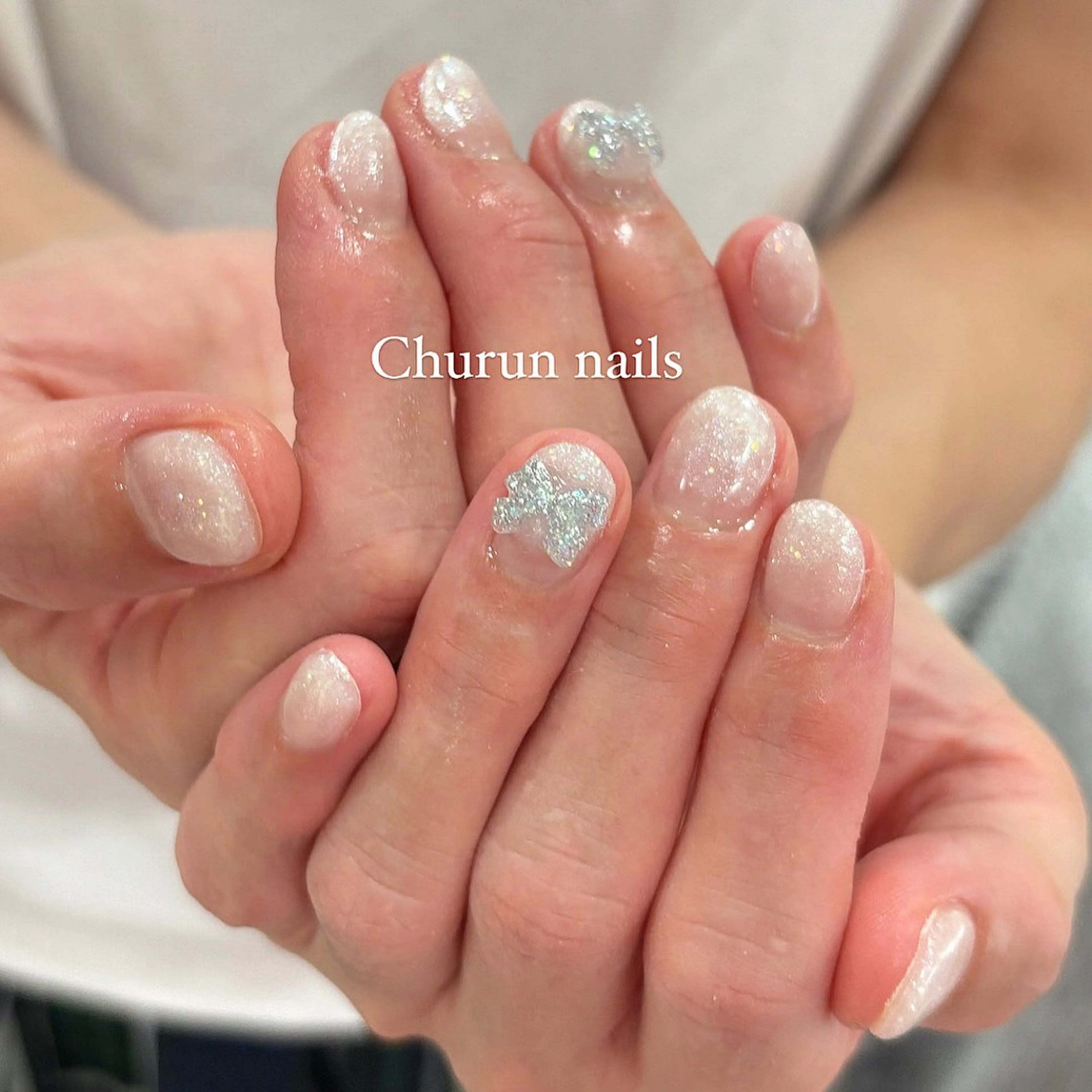 ネイル 777nail salonのネイルデザイン