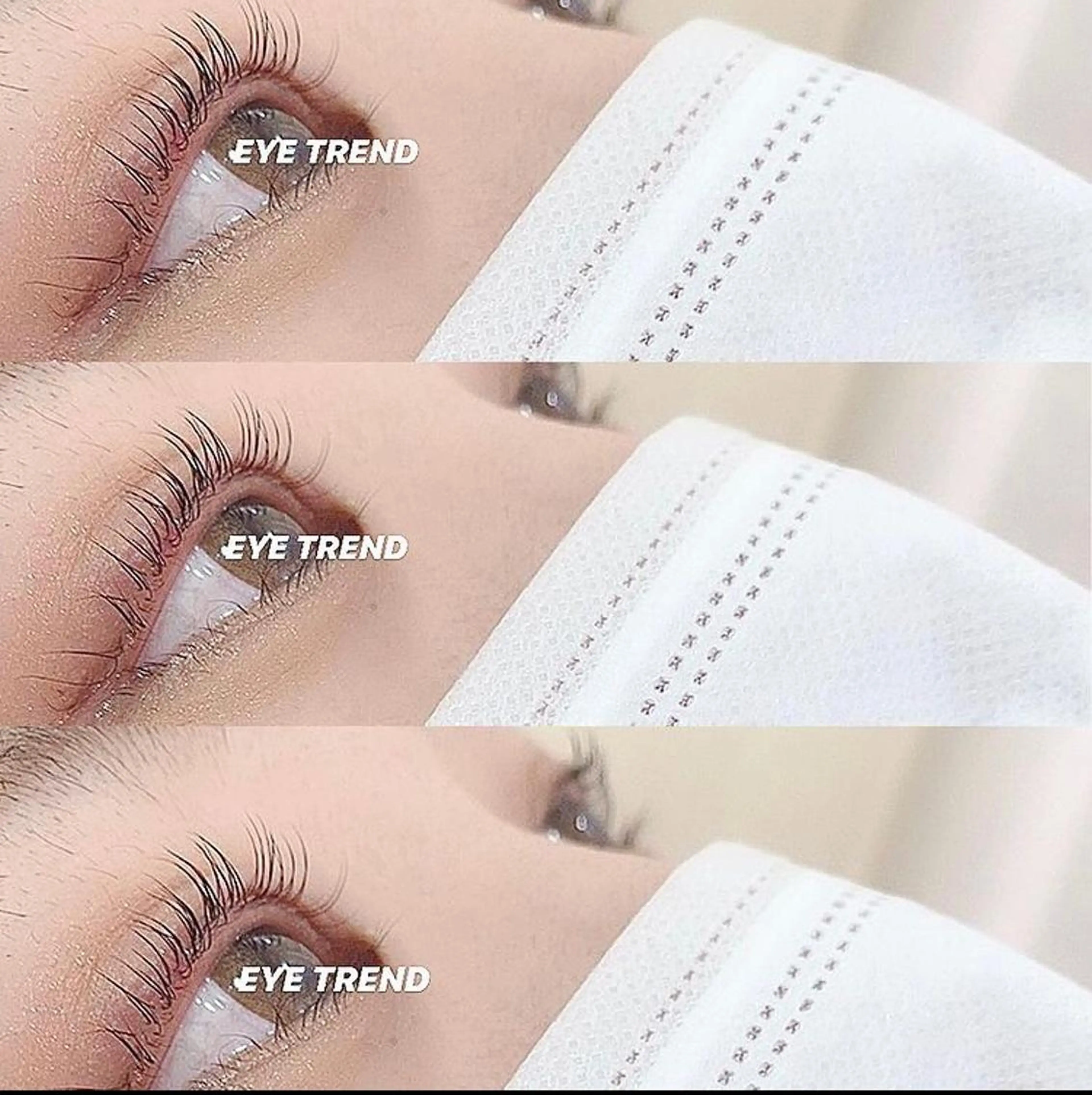 マツエク・マツパ くびれボブ🎀 くびれミディアム🎀のヘアスタイル