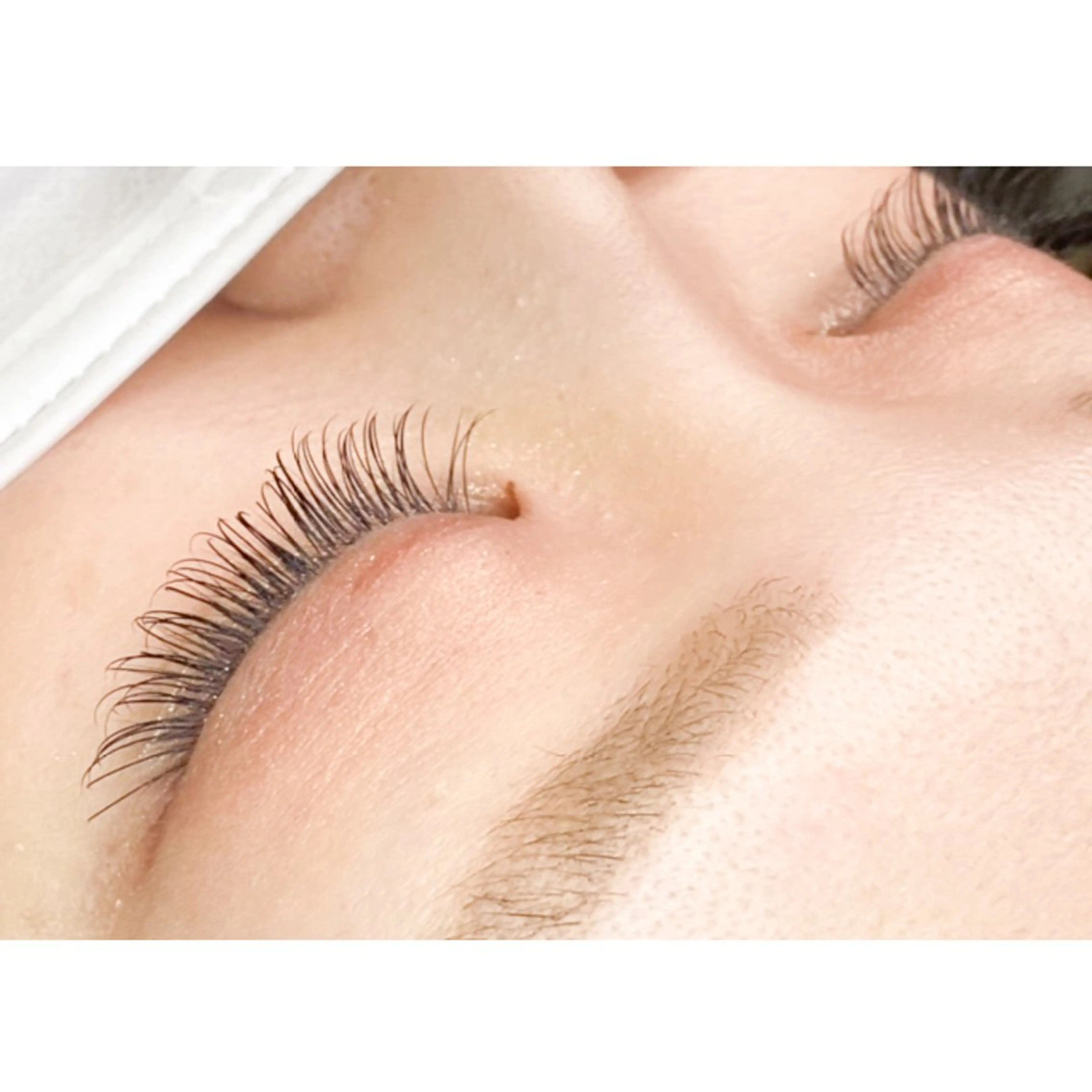 マツエク・マツパ 💠Peerless ネイル&アイ🫧のマツエク・マツパデザイン