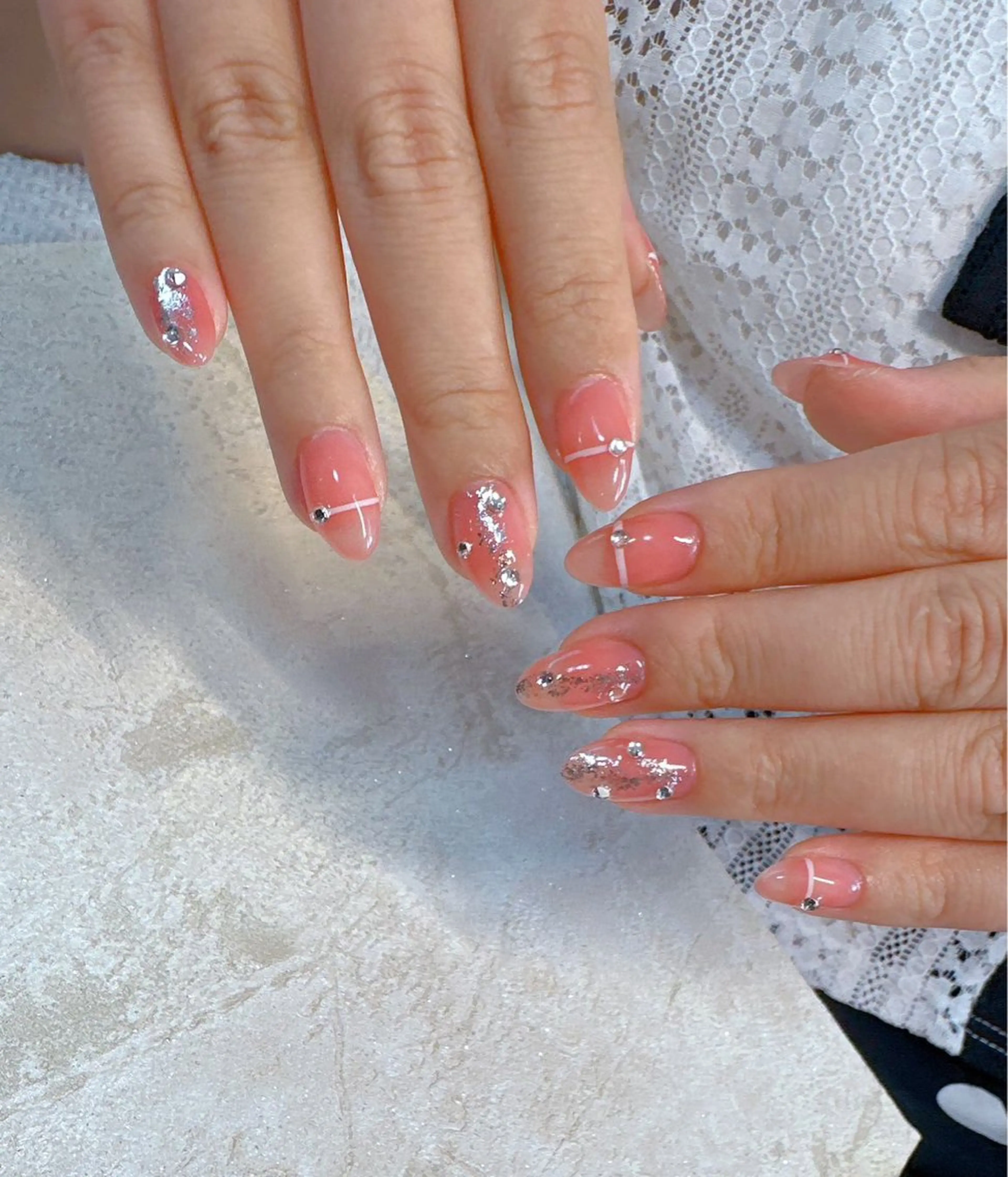 ネイル Queen‘s nail salonのネイルデザイン