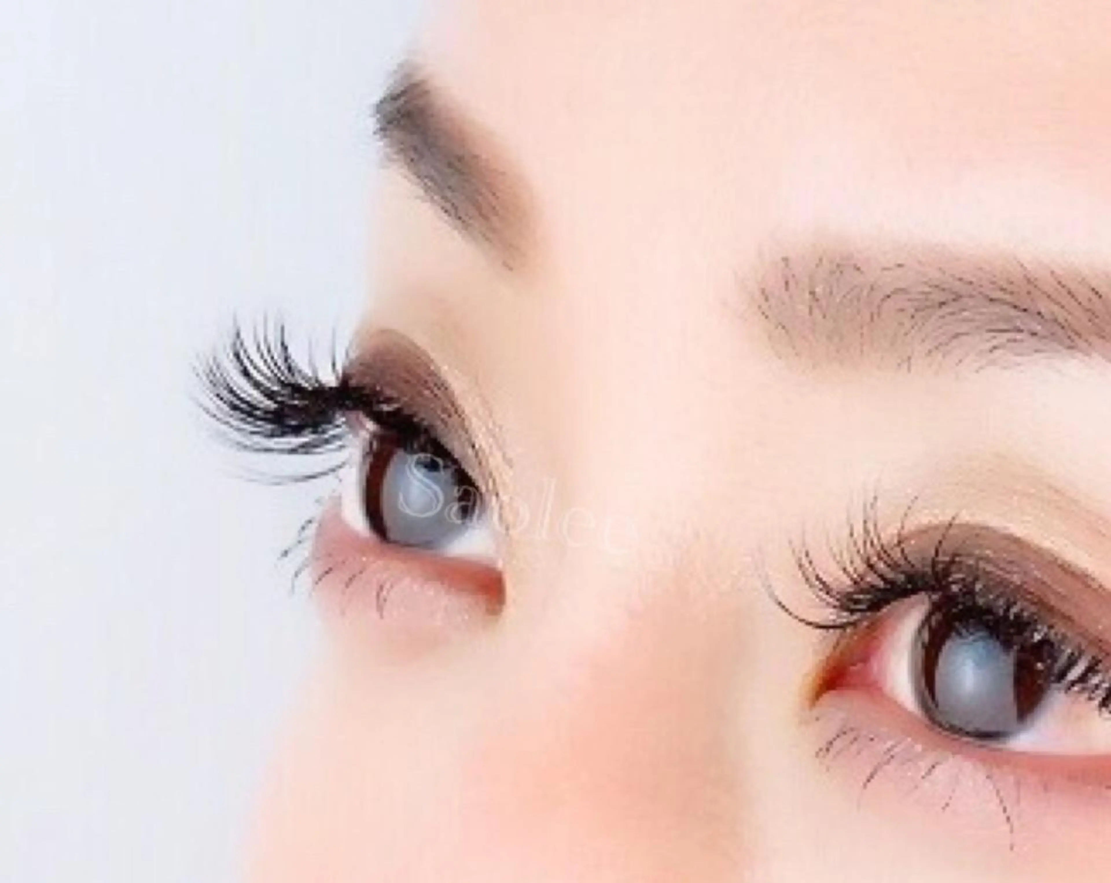 マツエク・マツパ M SAORIのマツエク・マツパデザイン