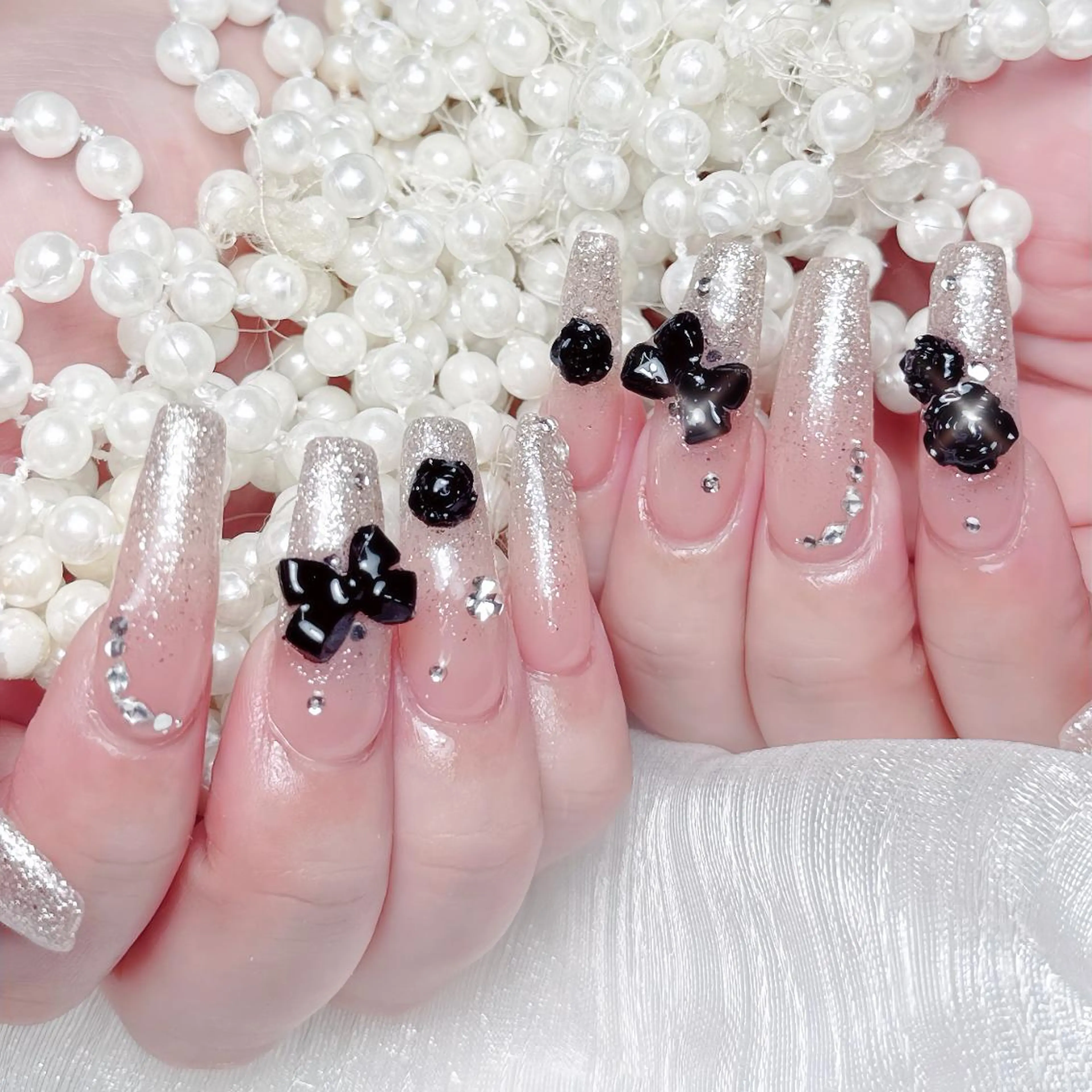 ネイル mina🧸 nailのネイルデザイン