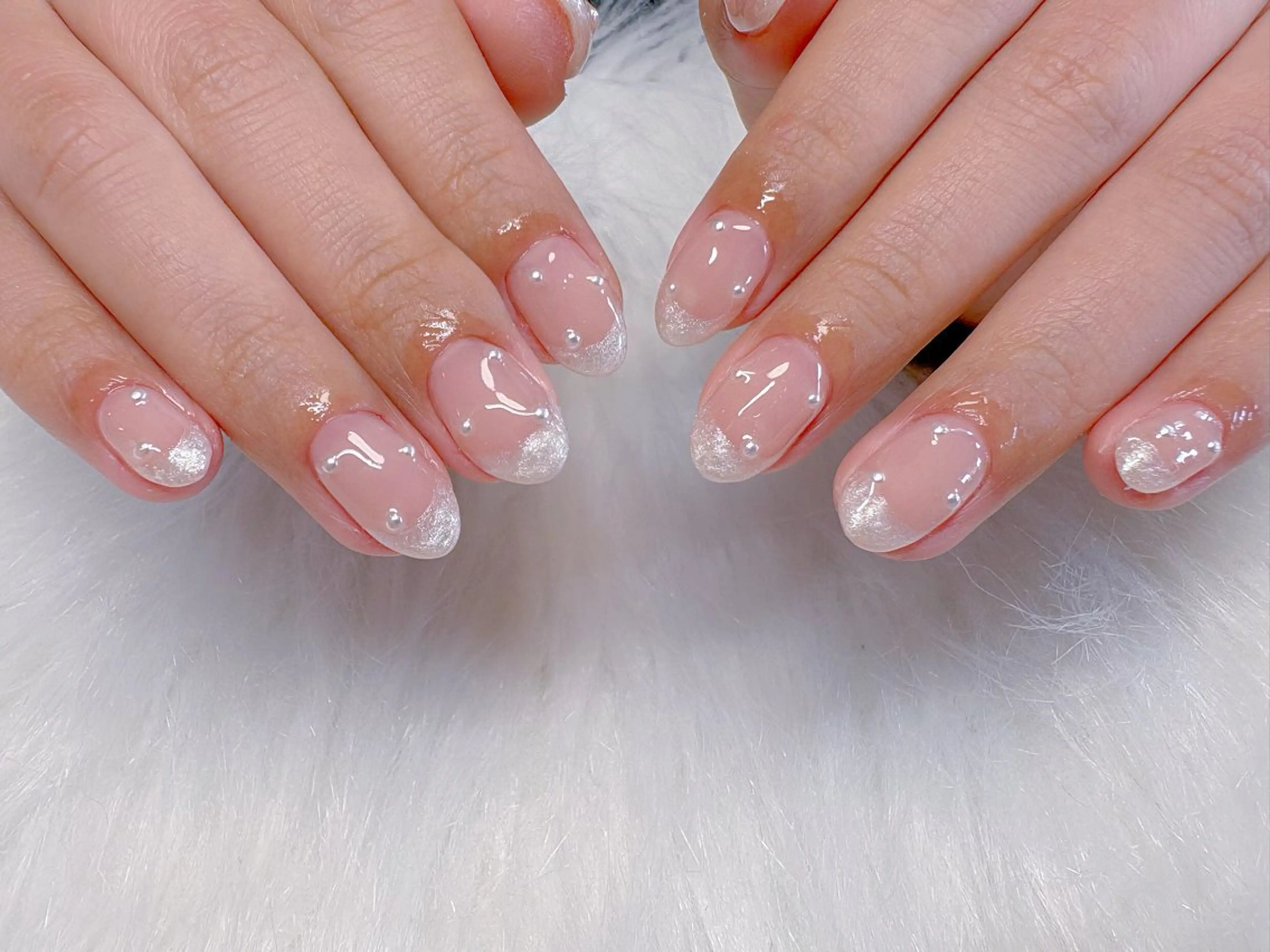 ネイル エン Nail salonのネイルデザイン