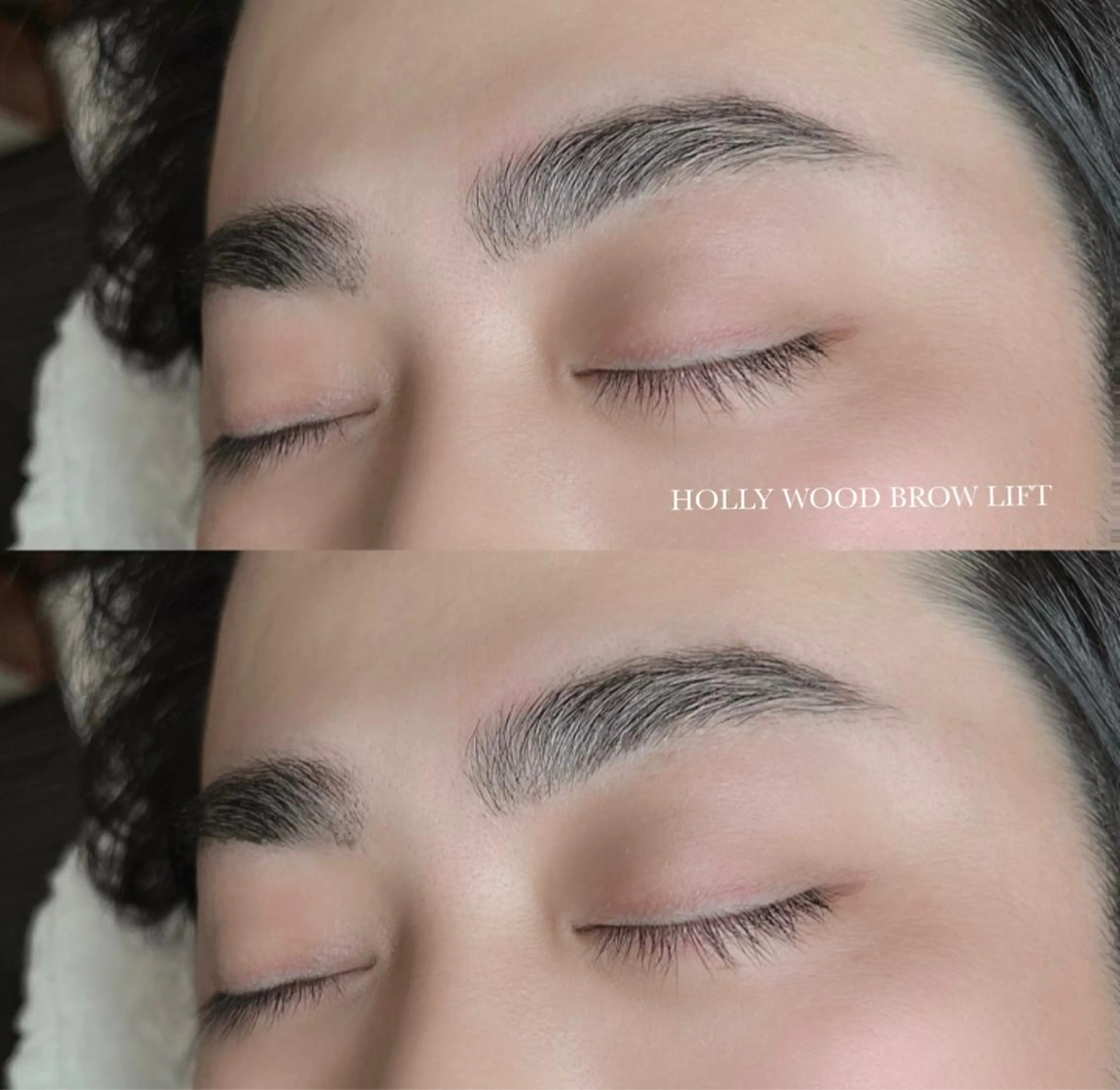 アイブロウ MISA YONEYAMAのマツエク・マツパデザイン