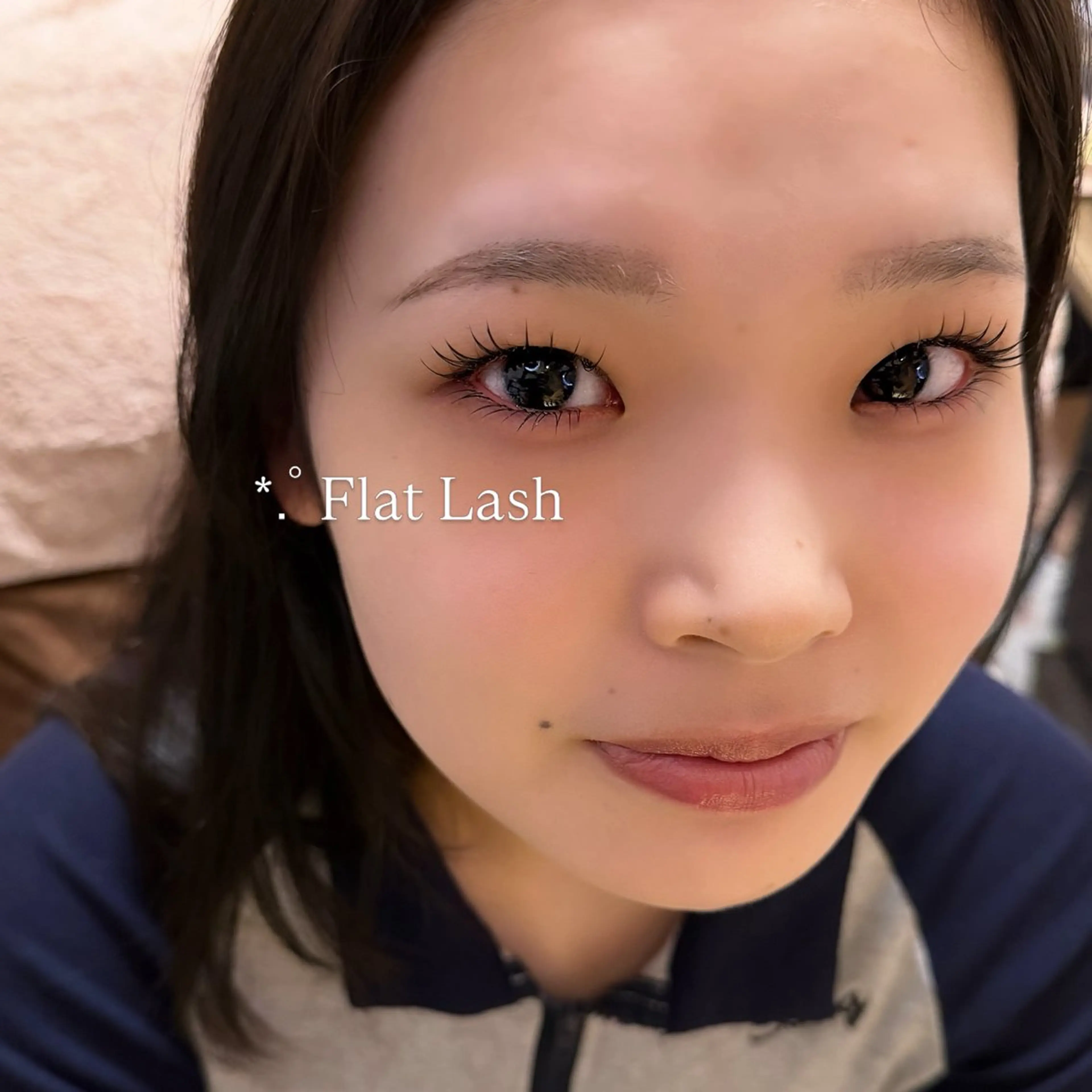 マツエク・マツパ マツエク Ayumi.pro 🍆N《4階》のマツエク・マツパデザイン