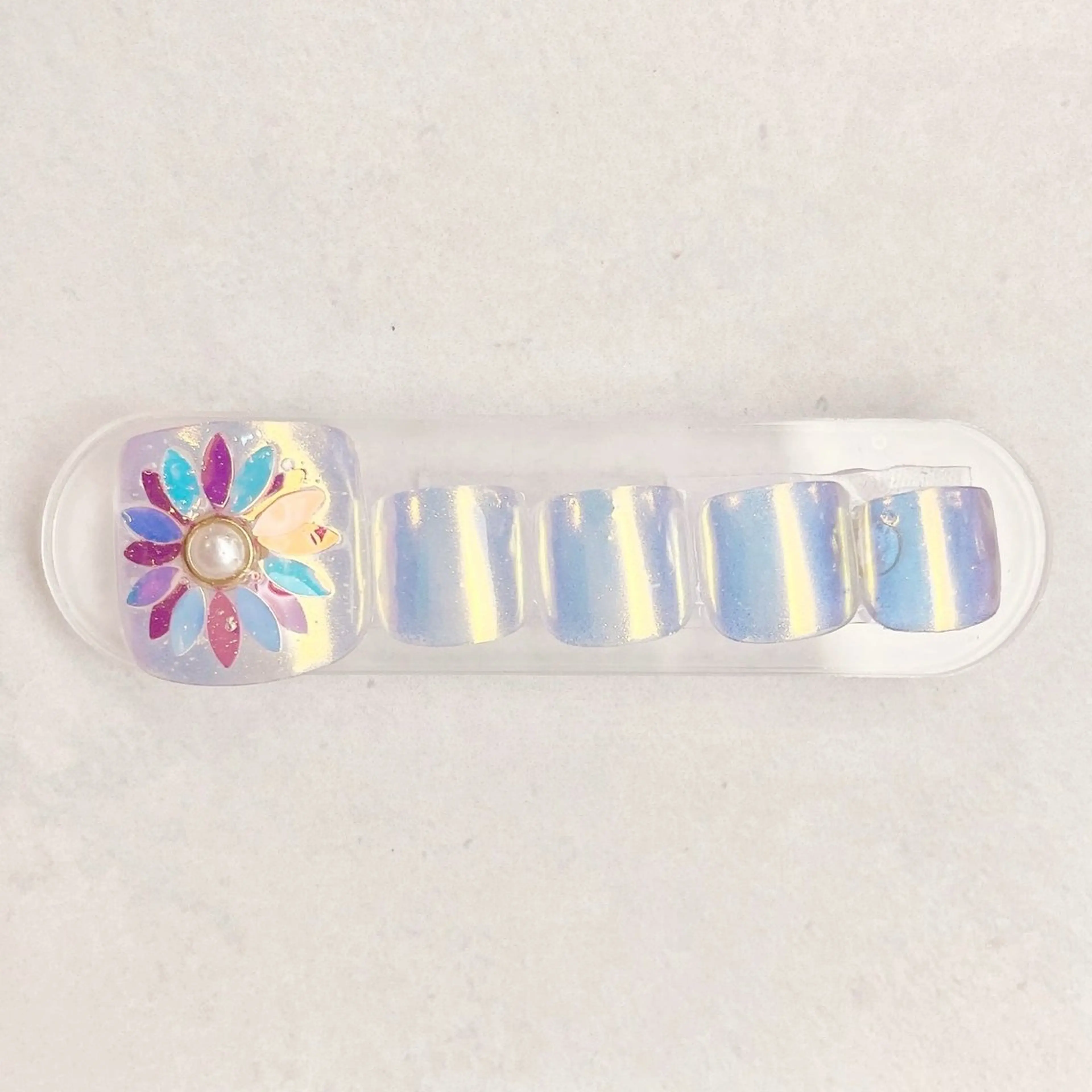 ネイル Tiary Nail ♡minako♡のネイルデザイン