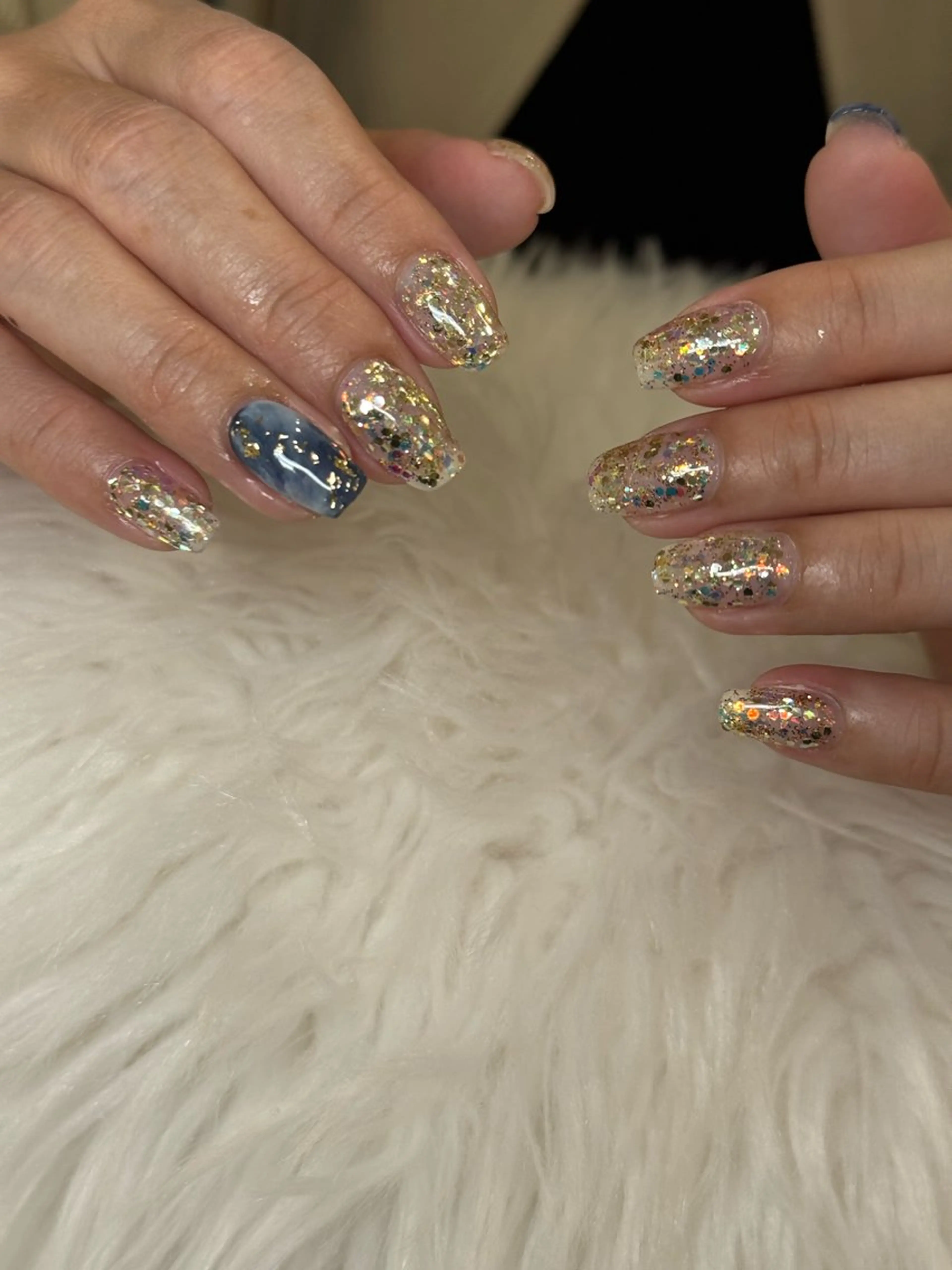 ネイル EN_NAIL 野中本店Ayakaのネイルデザイン