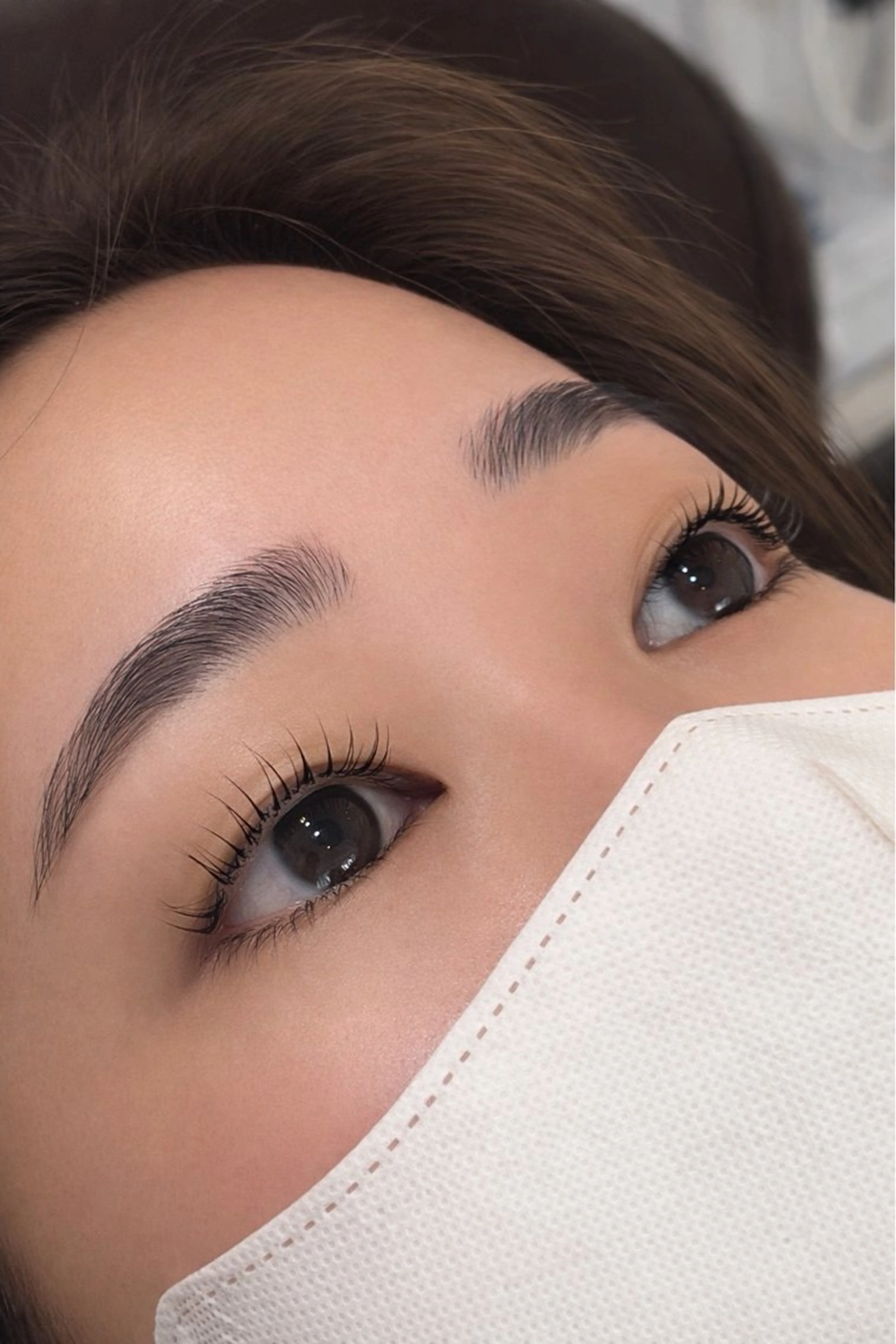 マツエク・マツパ en 2号店所属・林 志帆子【en2号店】のマツエク・マツパデザイン