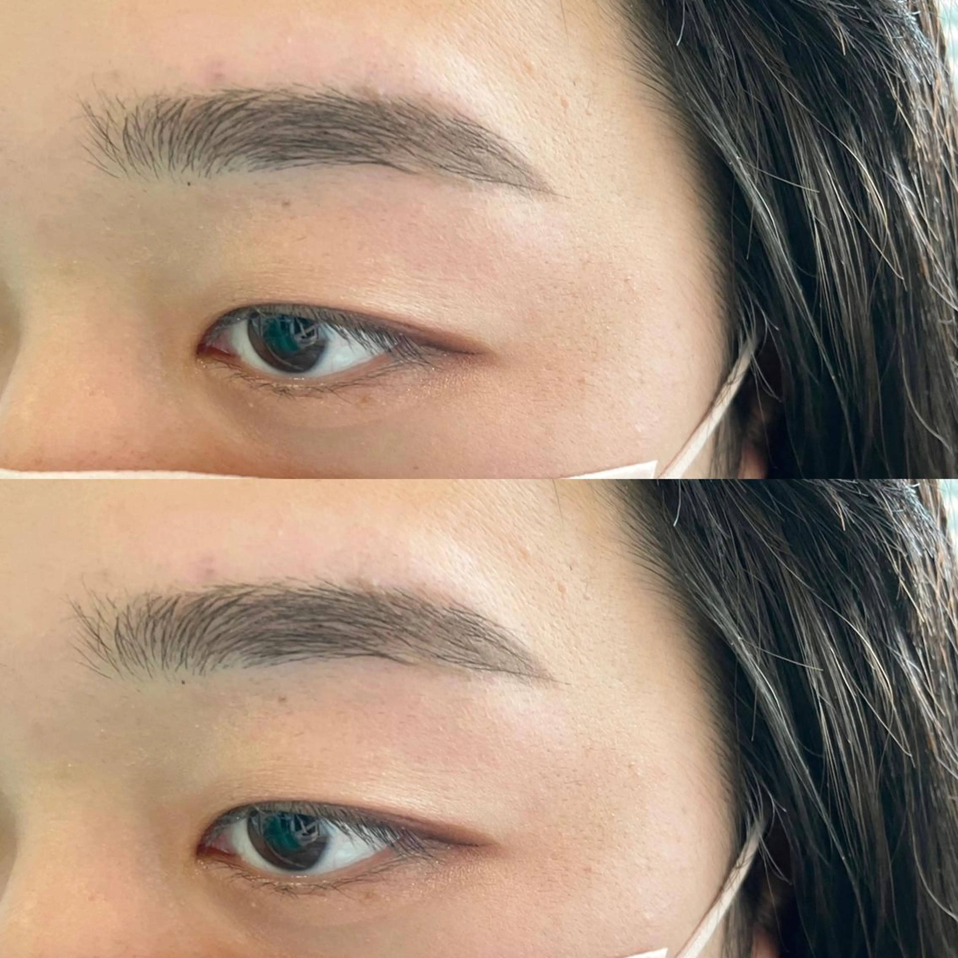 アイブロウ 下北沢🌻 Arisaのマツエク・マツパデザイン