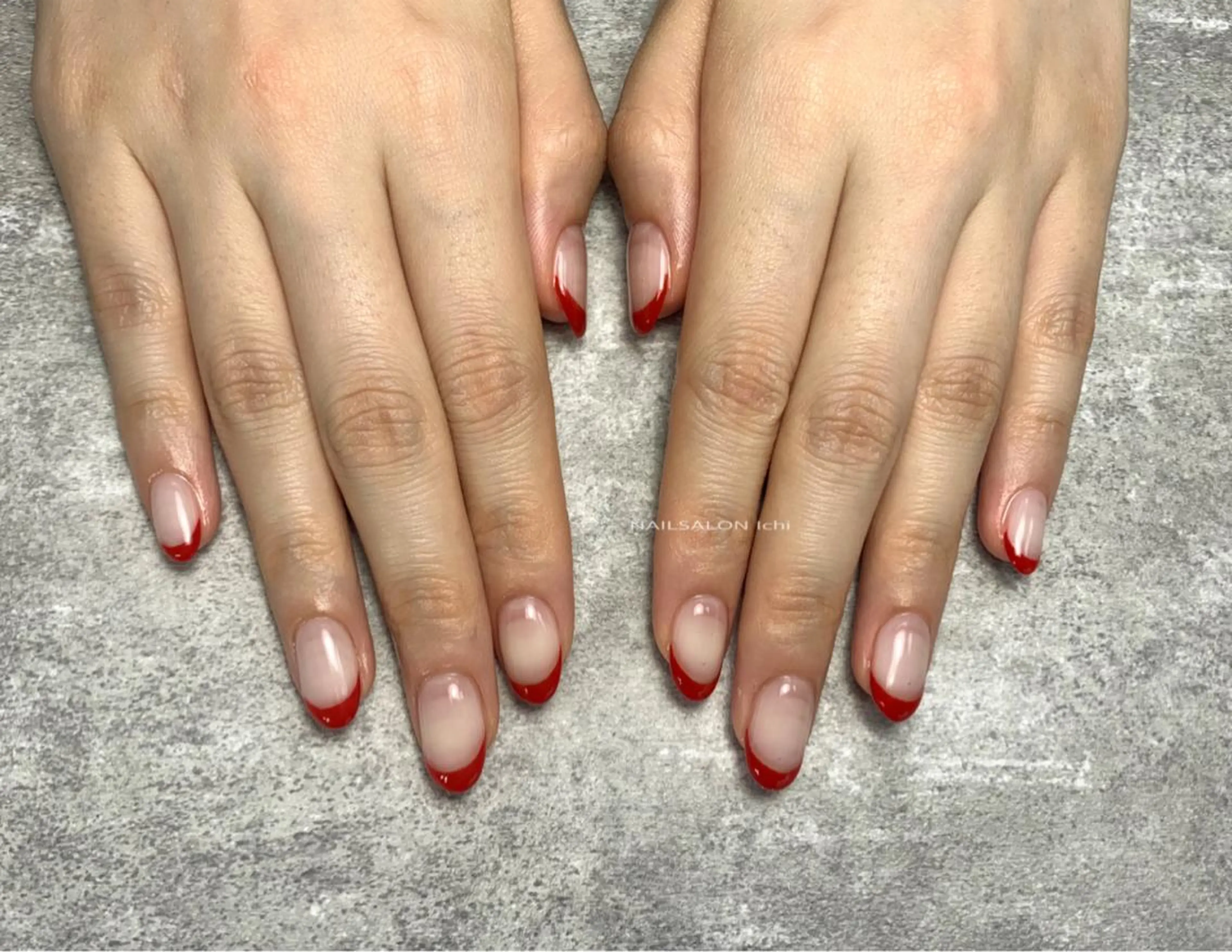 ネイル ハンドネイル NAILSALON Ichiのネイルデザイン