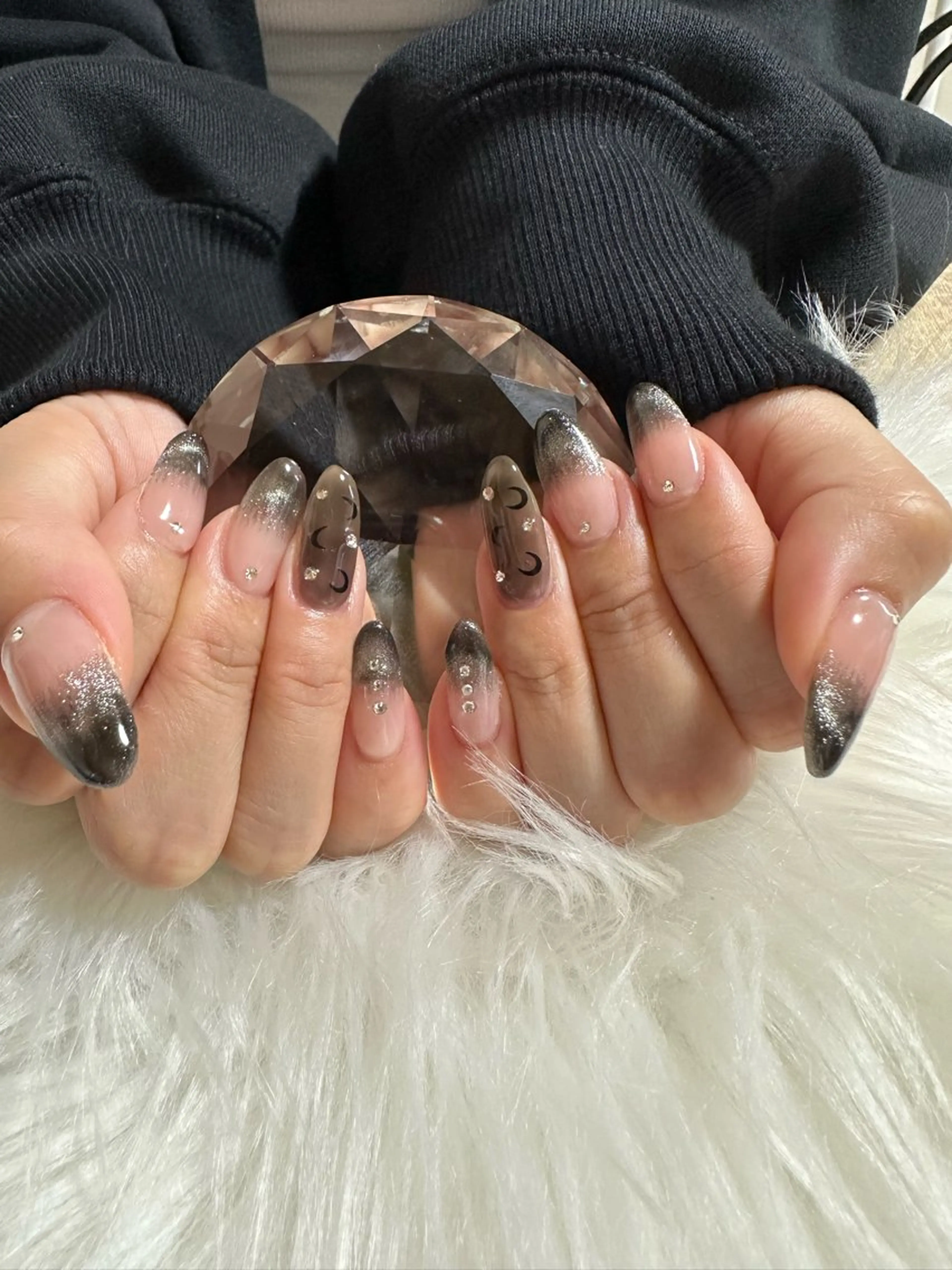 ネイル Cherie🫧 🌿NAOMIのネイルデザイン