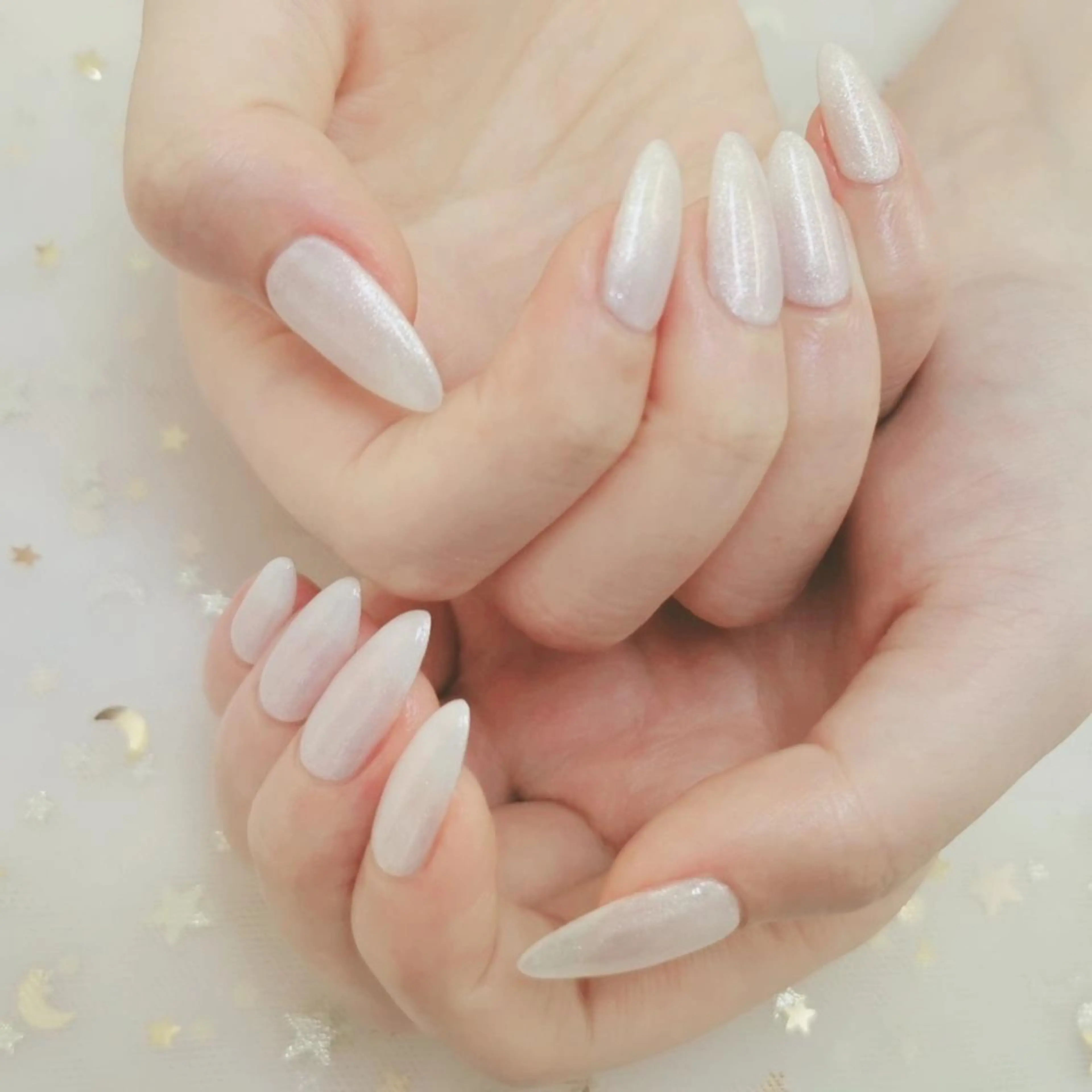 ネイル ハンドネイル 上福岡 らんらんのネイルデザイン