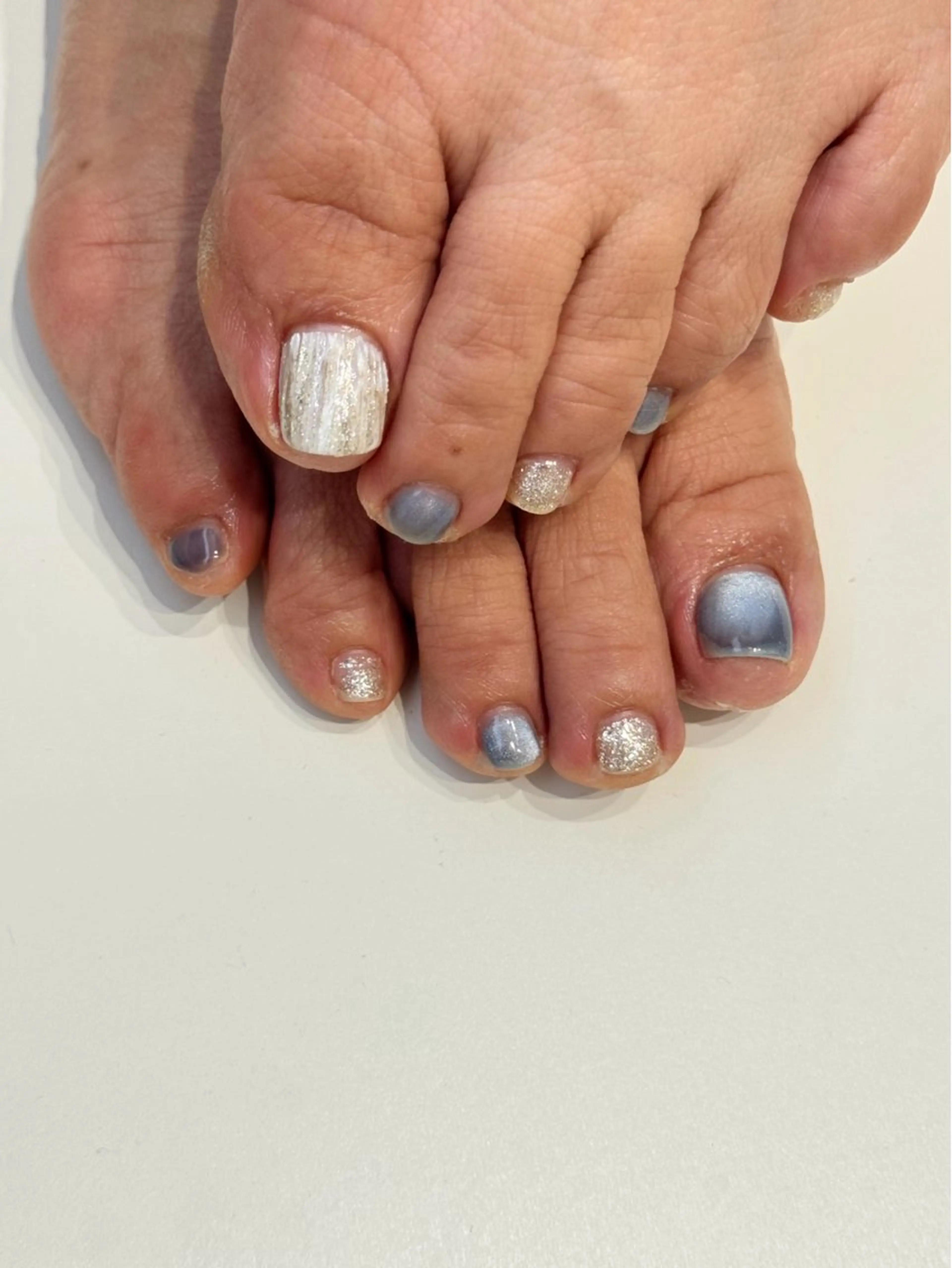 ネイル S mikiのネイルデザイン