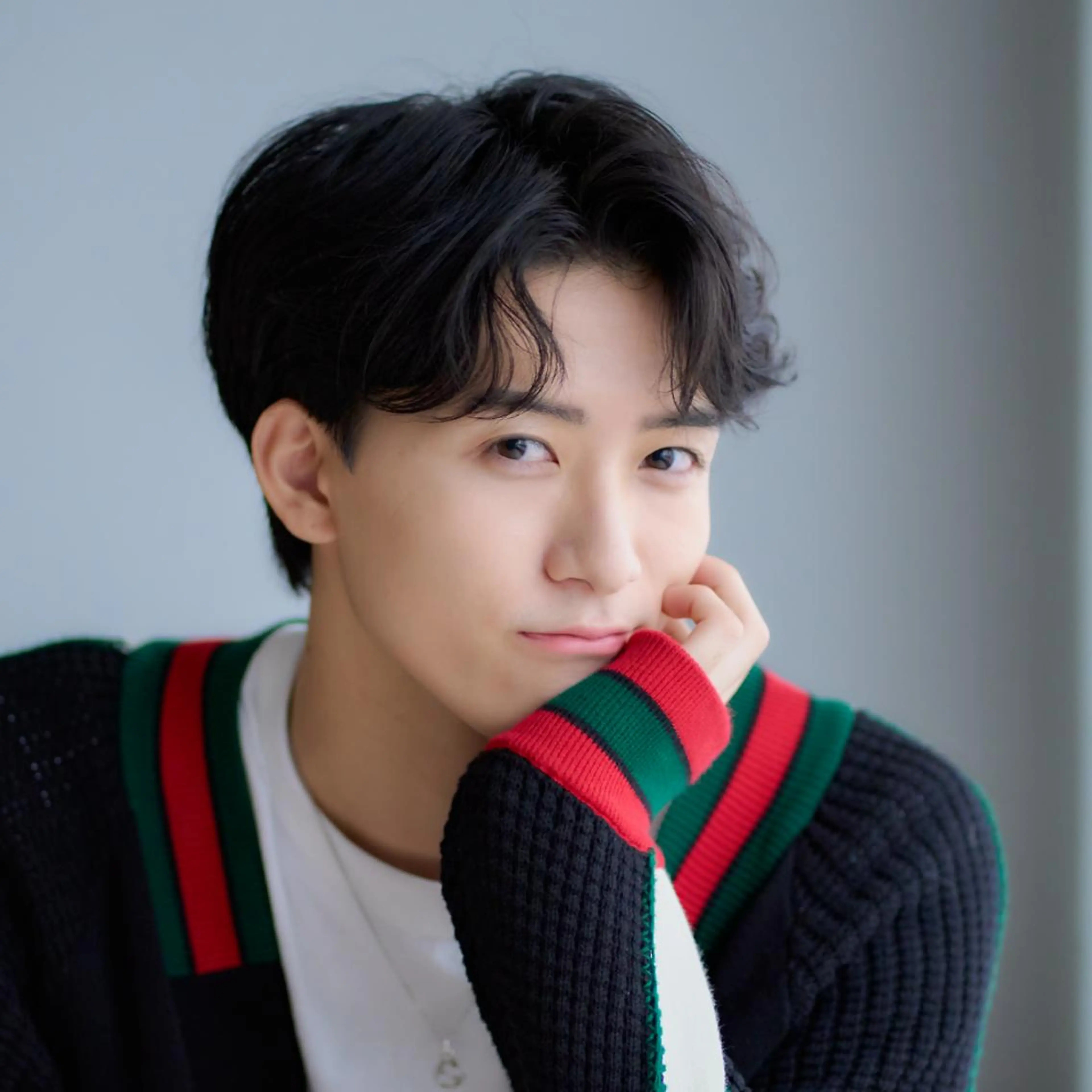 アイブロウ メンズ メンズ眉毛専門💭 chinaの眉毛・アイブロウイメージ