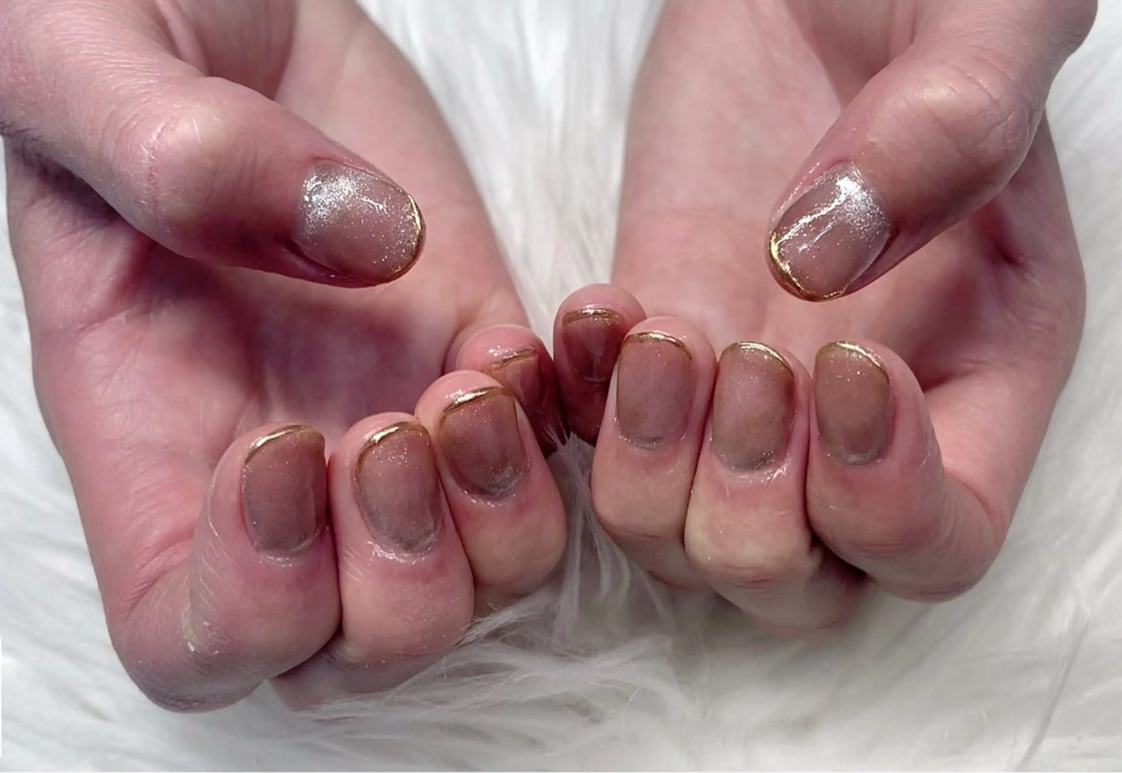 ネイル ネイル・エステサロンUILANI所属・ネイル・エステサロン UILANIのネイルデザイン