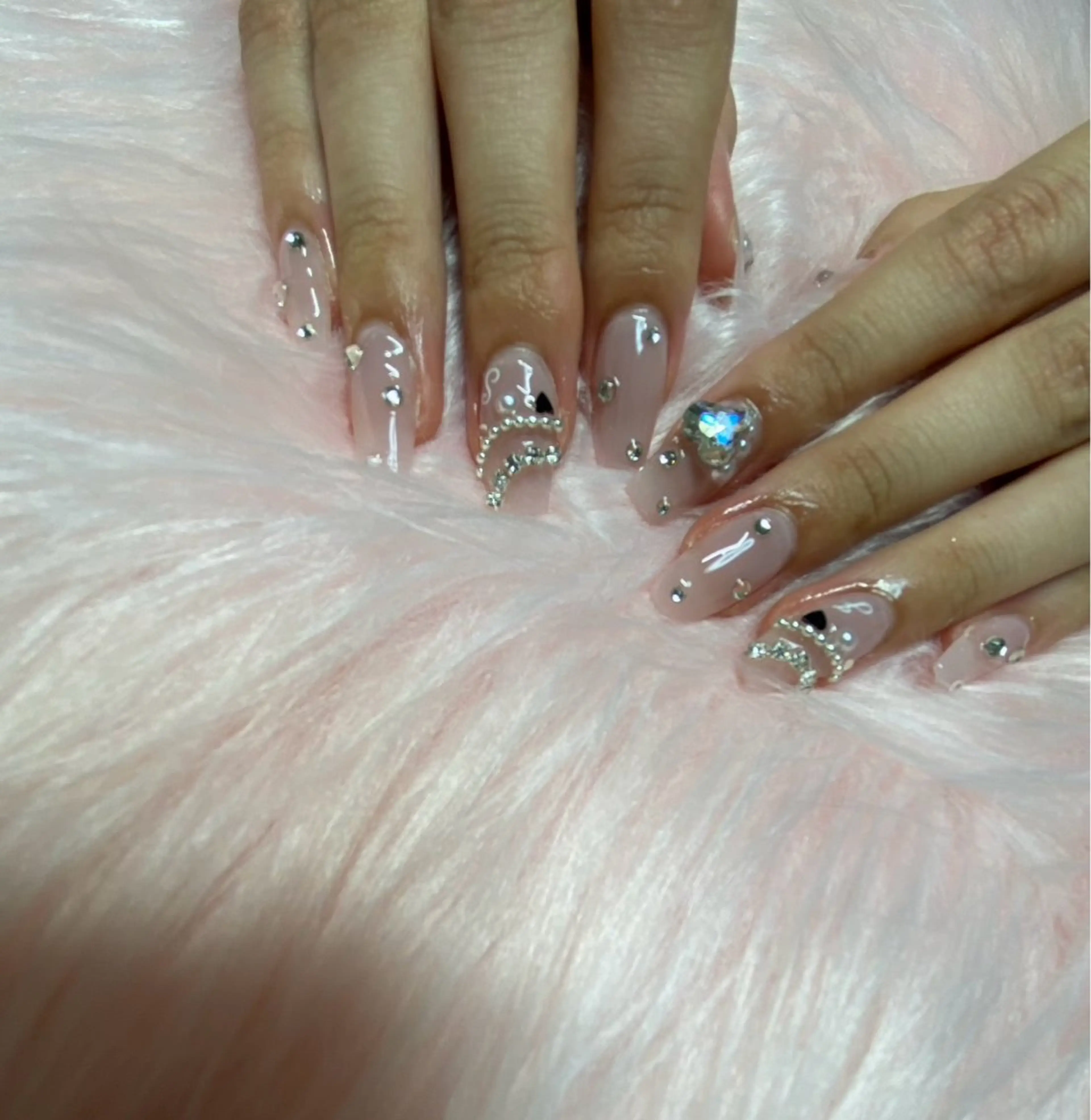 ネイル ハンドネイル sherry nail♡のネイルデザイン