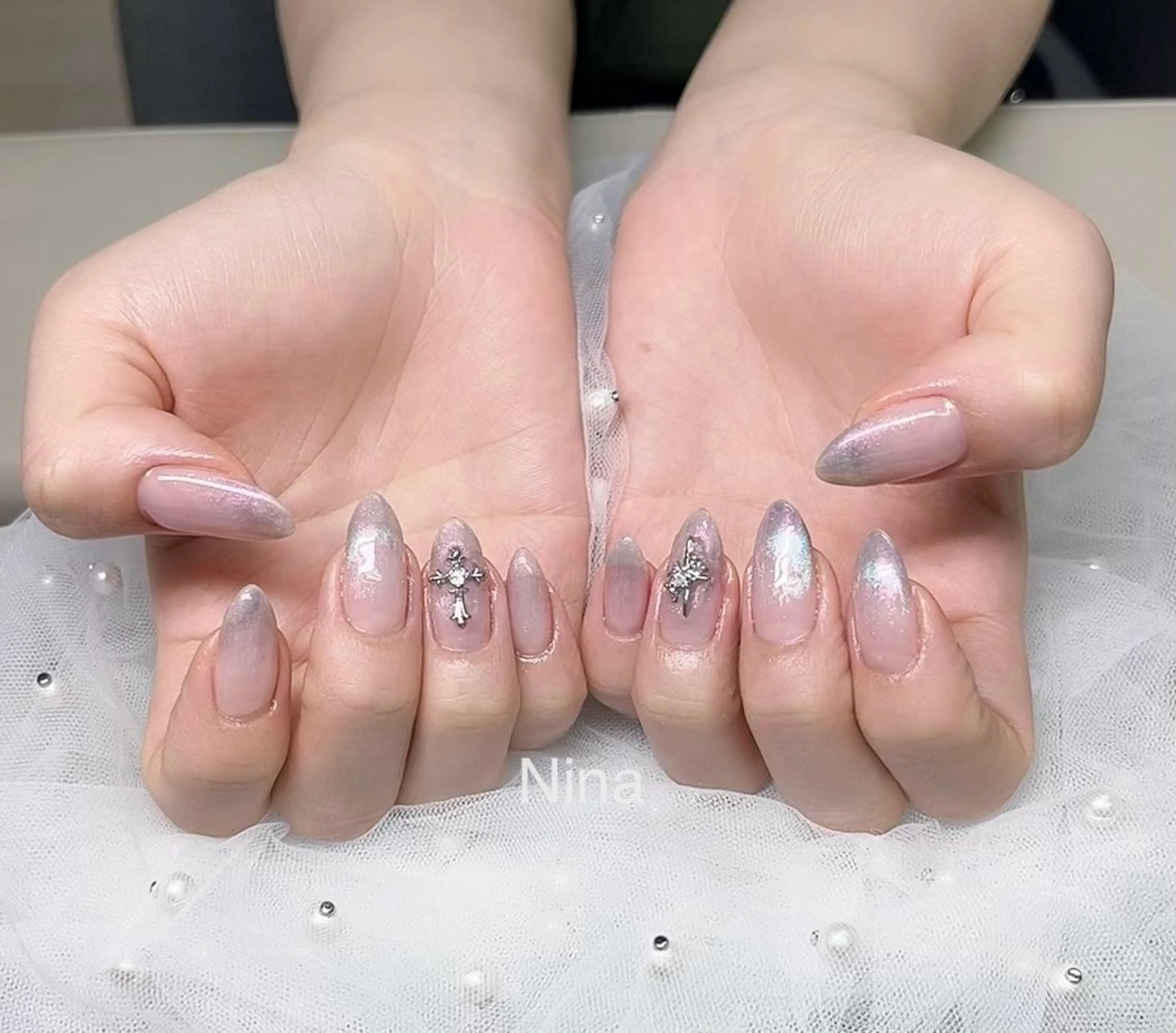 ネイル ハンドネイル Ni Naのネイルデザイン