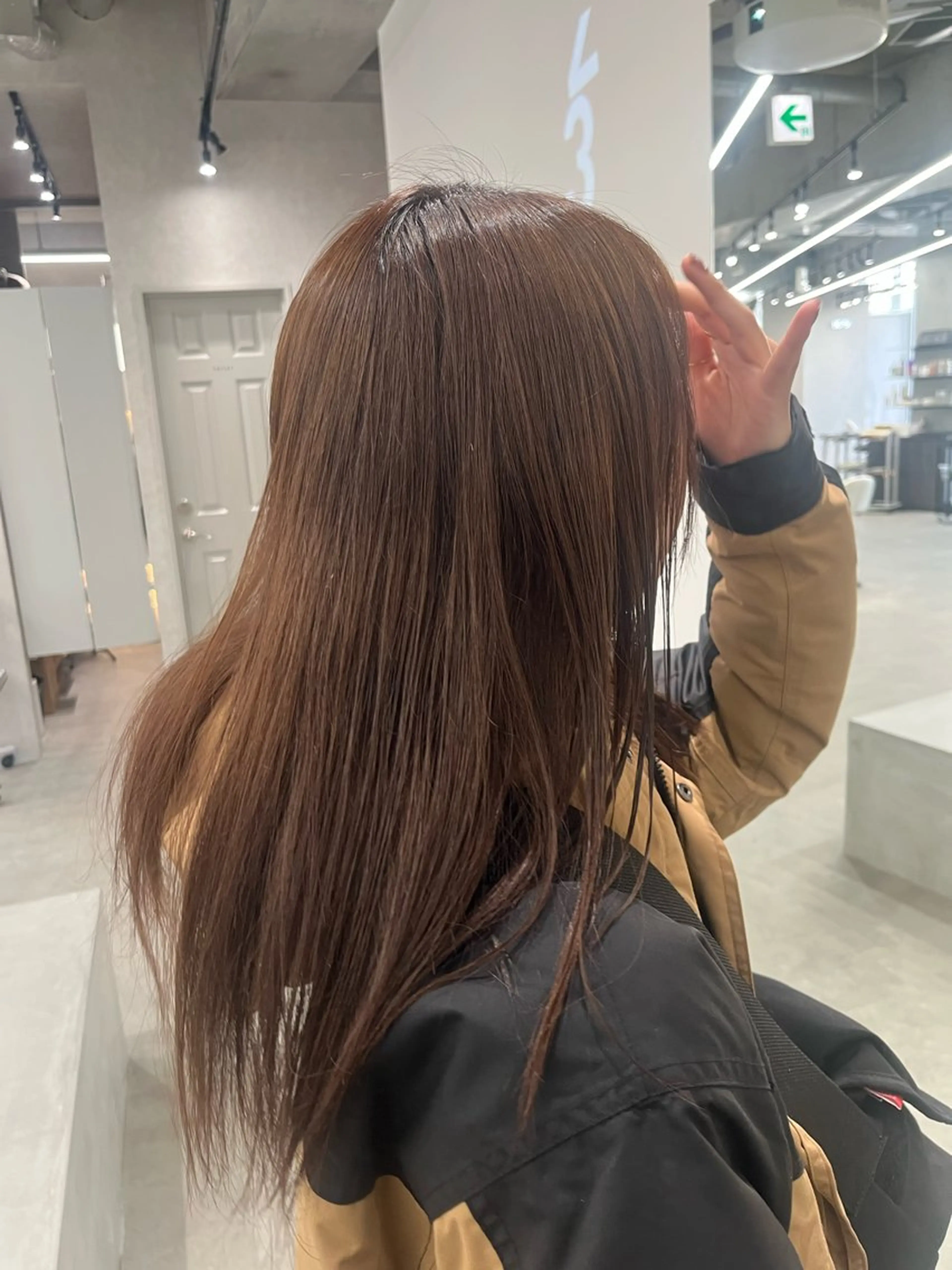 ロング ✨カット¥1100円 /Yudai✨のヘアスタイル