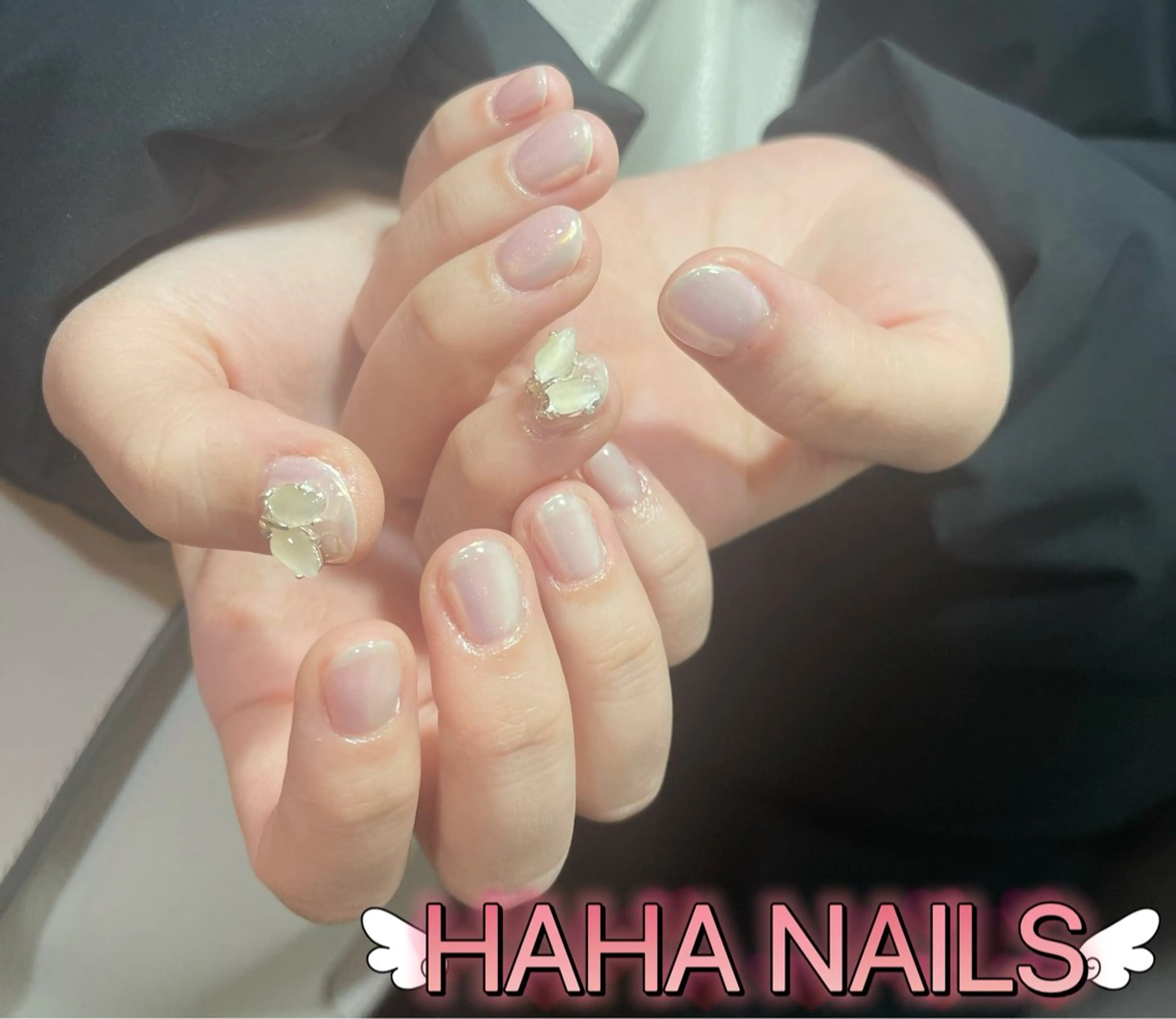ネイル ハンドネイル SEII_NAILS SEIIのネイルデザイン