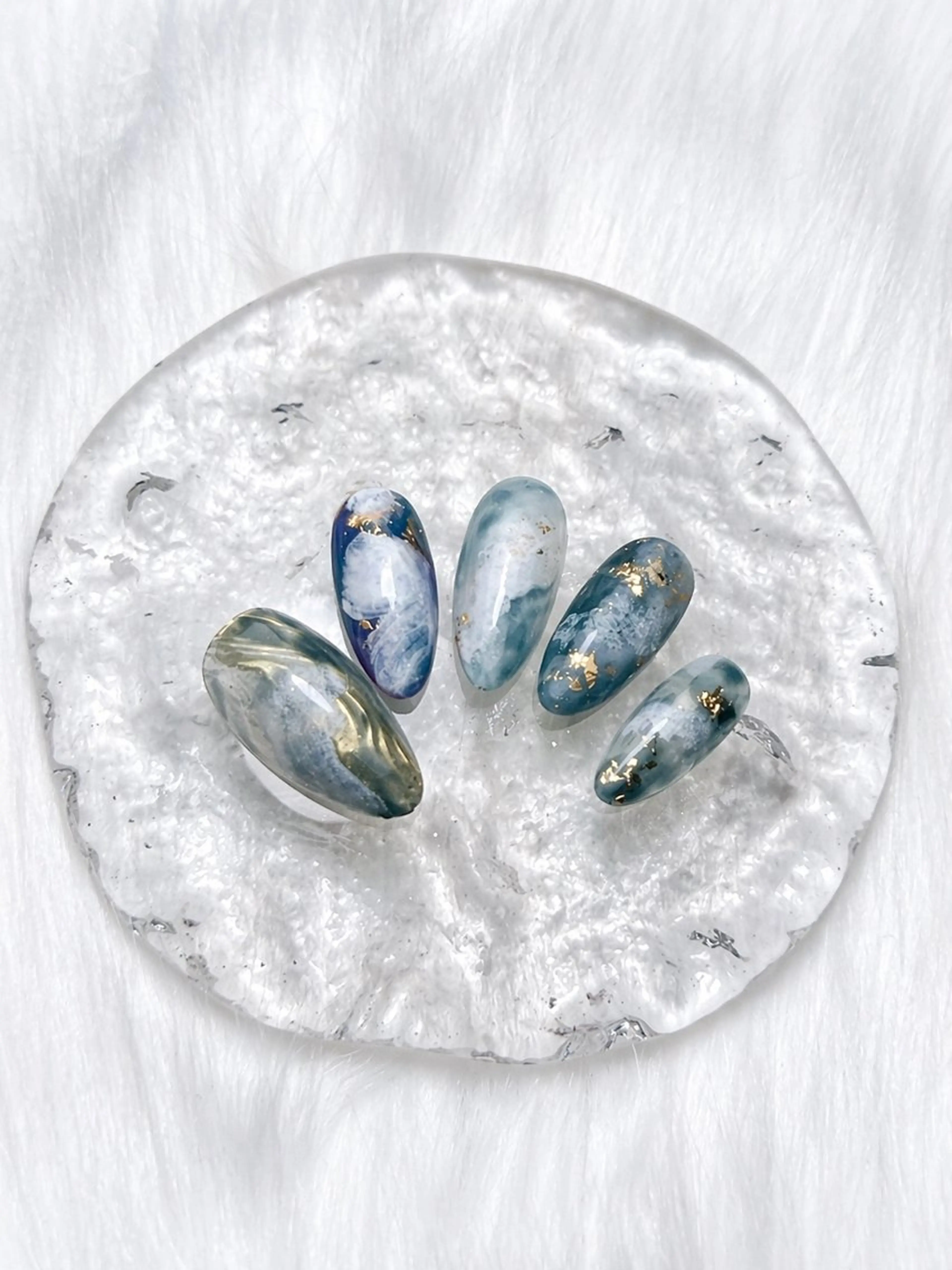 ネイル Nail Salon Anのネイルデザイン