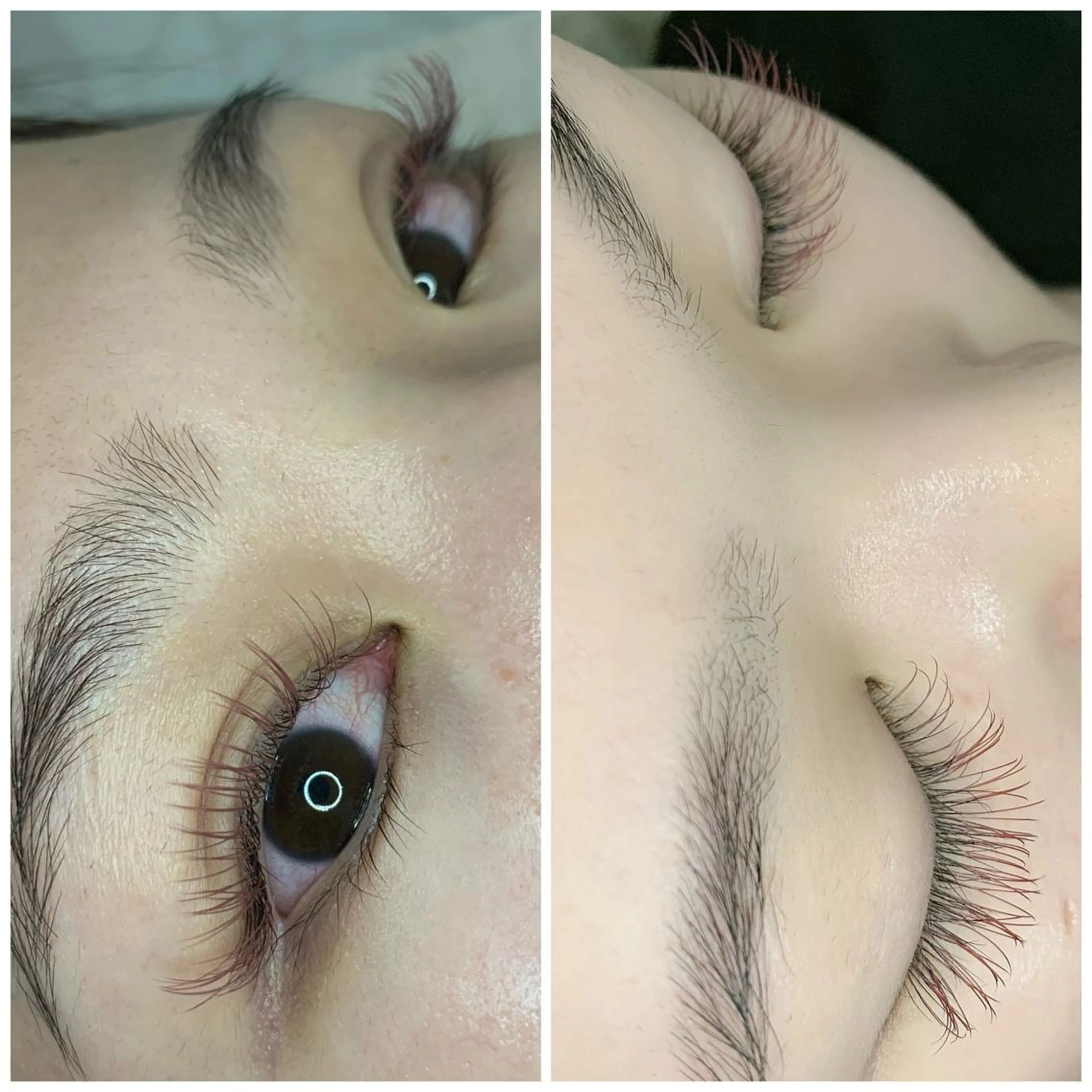 マツエク・マツパ ビューティーサロン Lemoのエステ・リラクイメージ