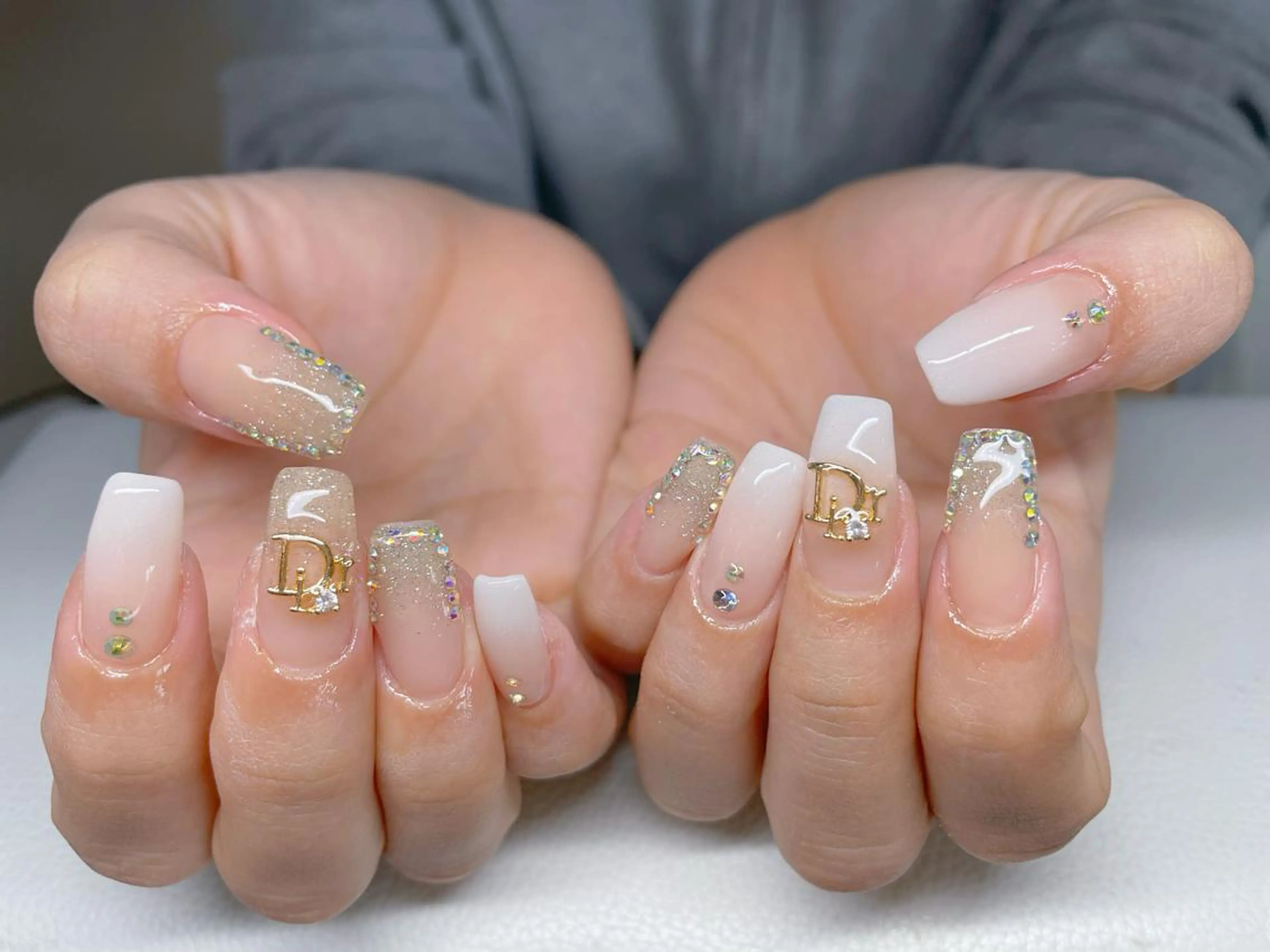 ネイル Cosmos♡ nailのネイルデザイン