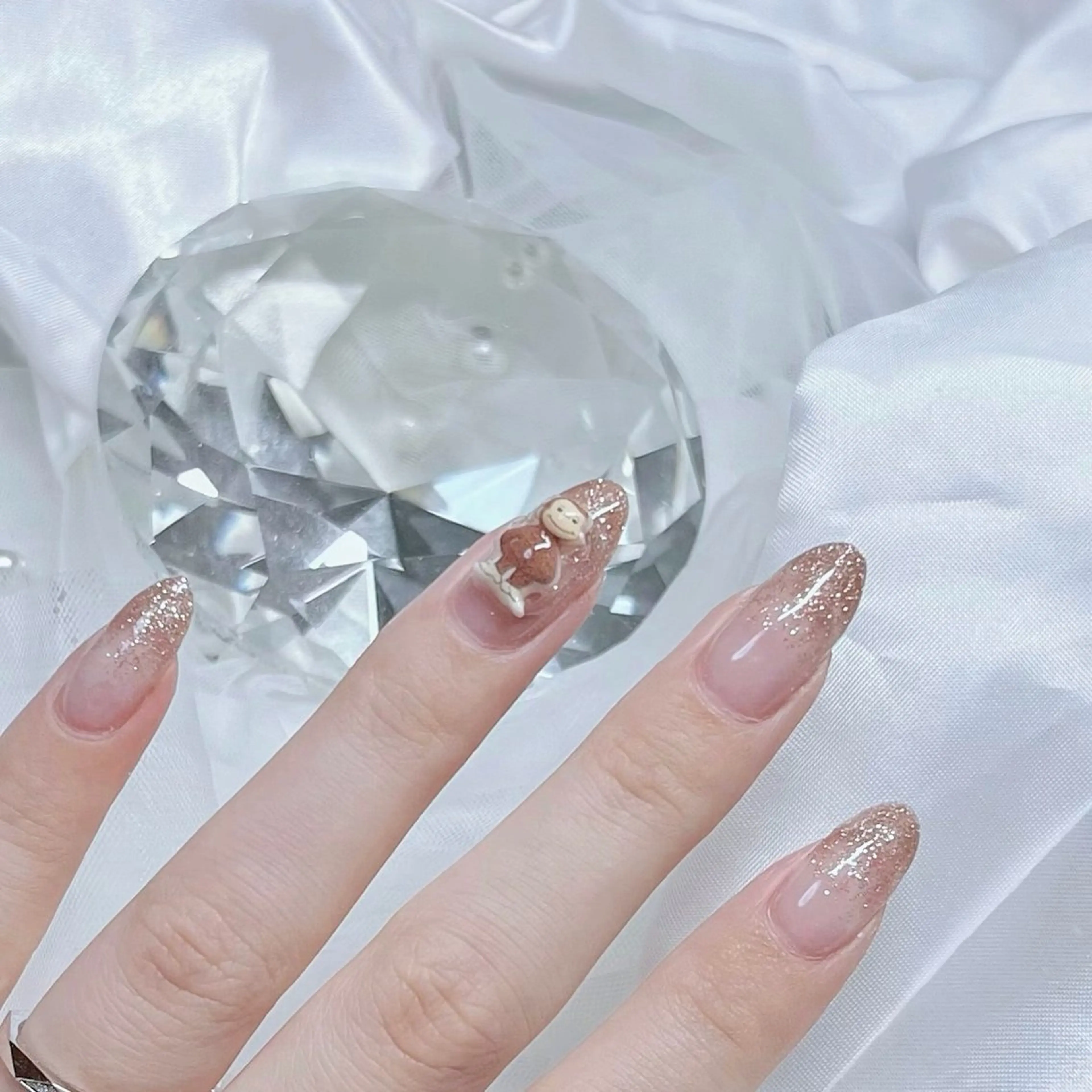 ネイル ハンドネイル 10 nailのネイルデザイン