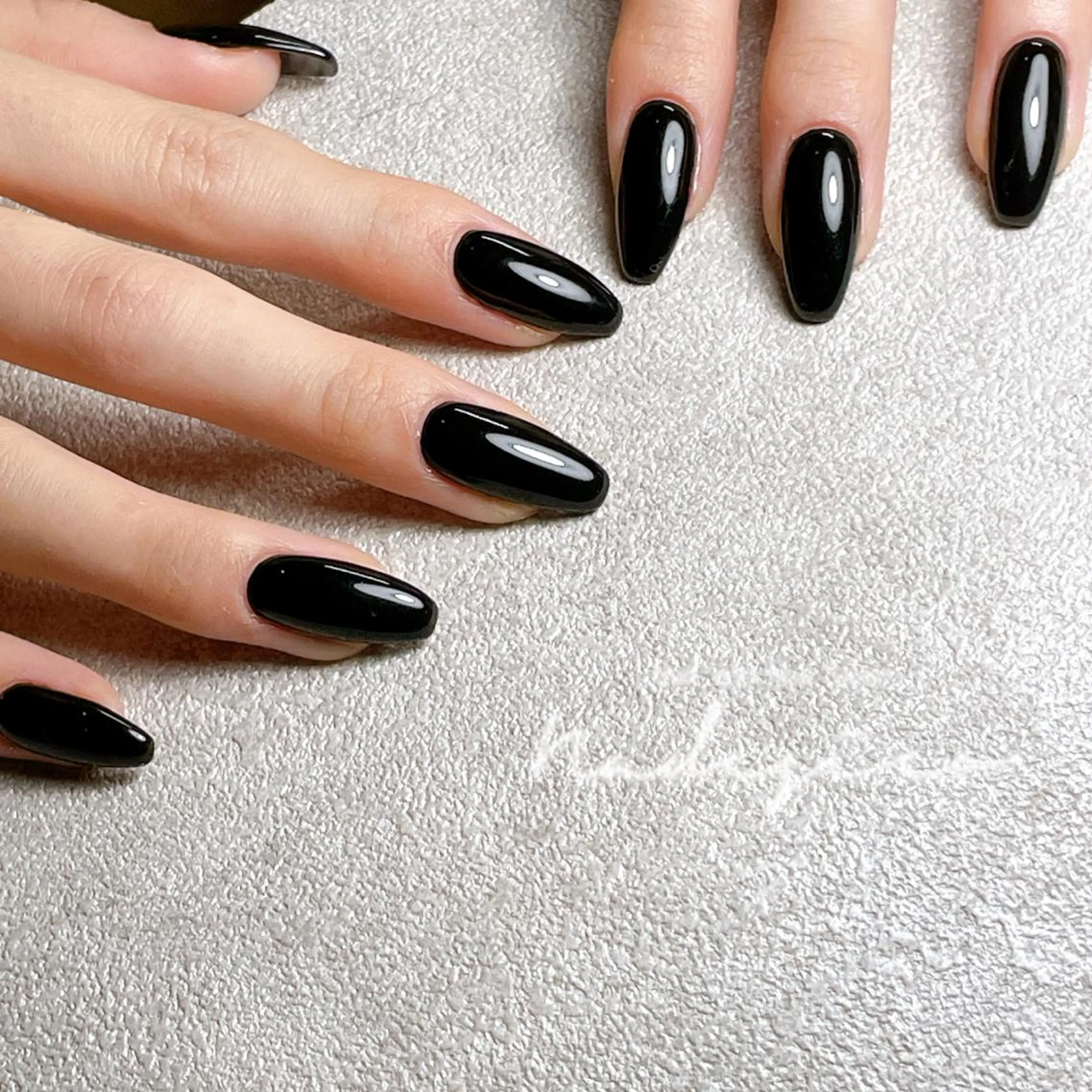 ネイル nadesico nailのネイルデザイン